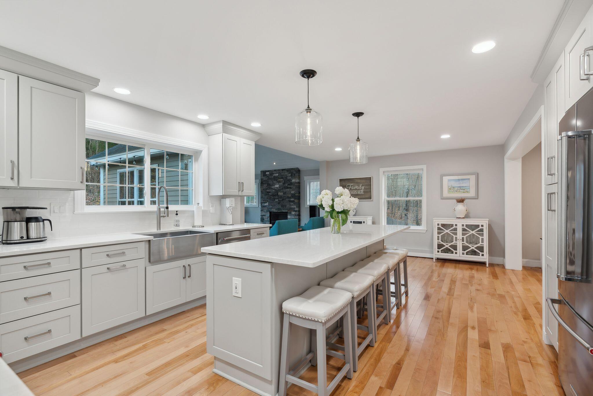 12 Harbor Ridge Road