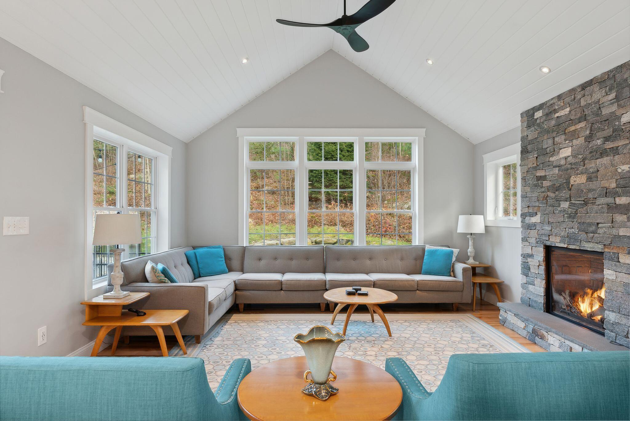 12 Harbor Ridge Road
