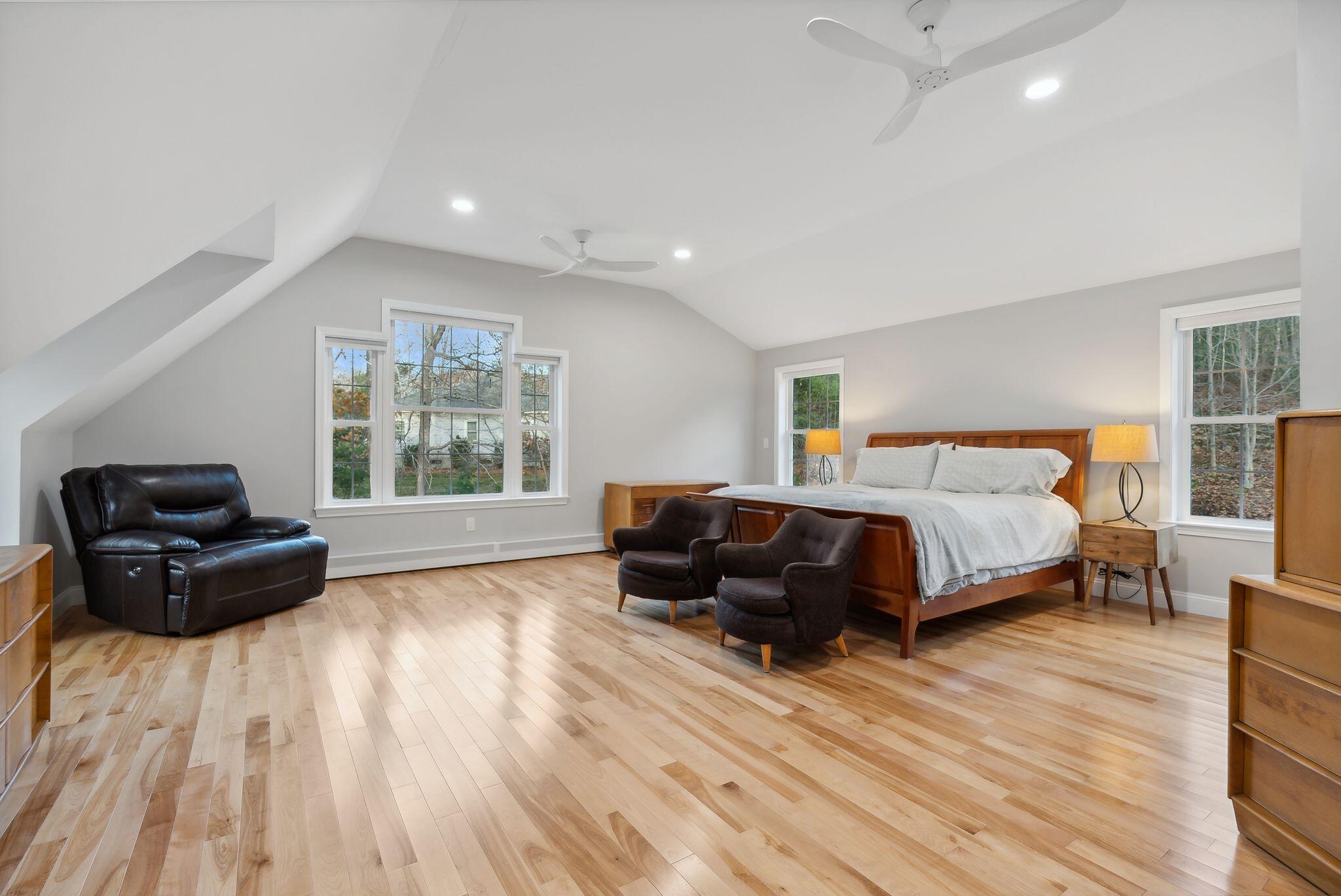 12 Harbor Ridge Road