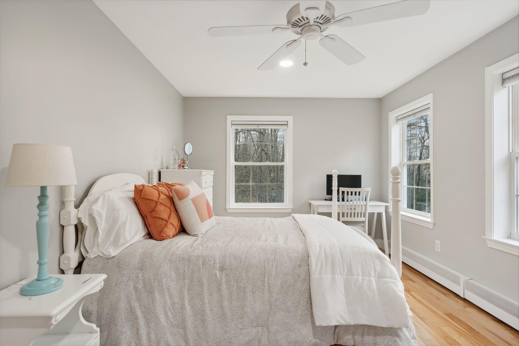 12 Harbor Ridge Road