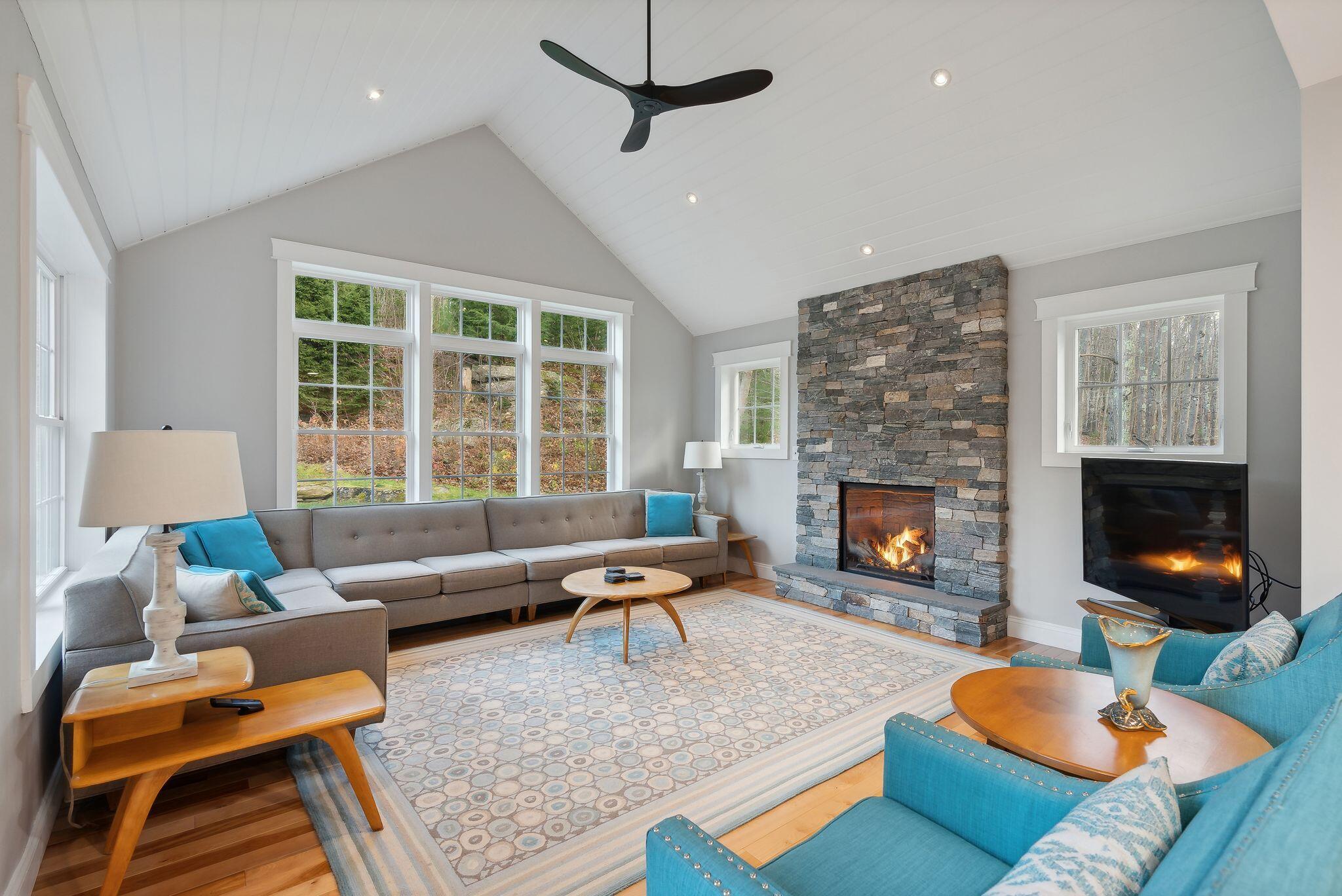 12 Harbor Ridge Road