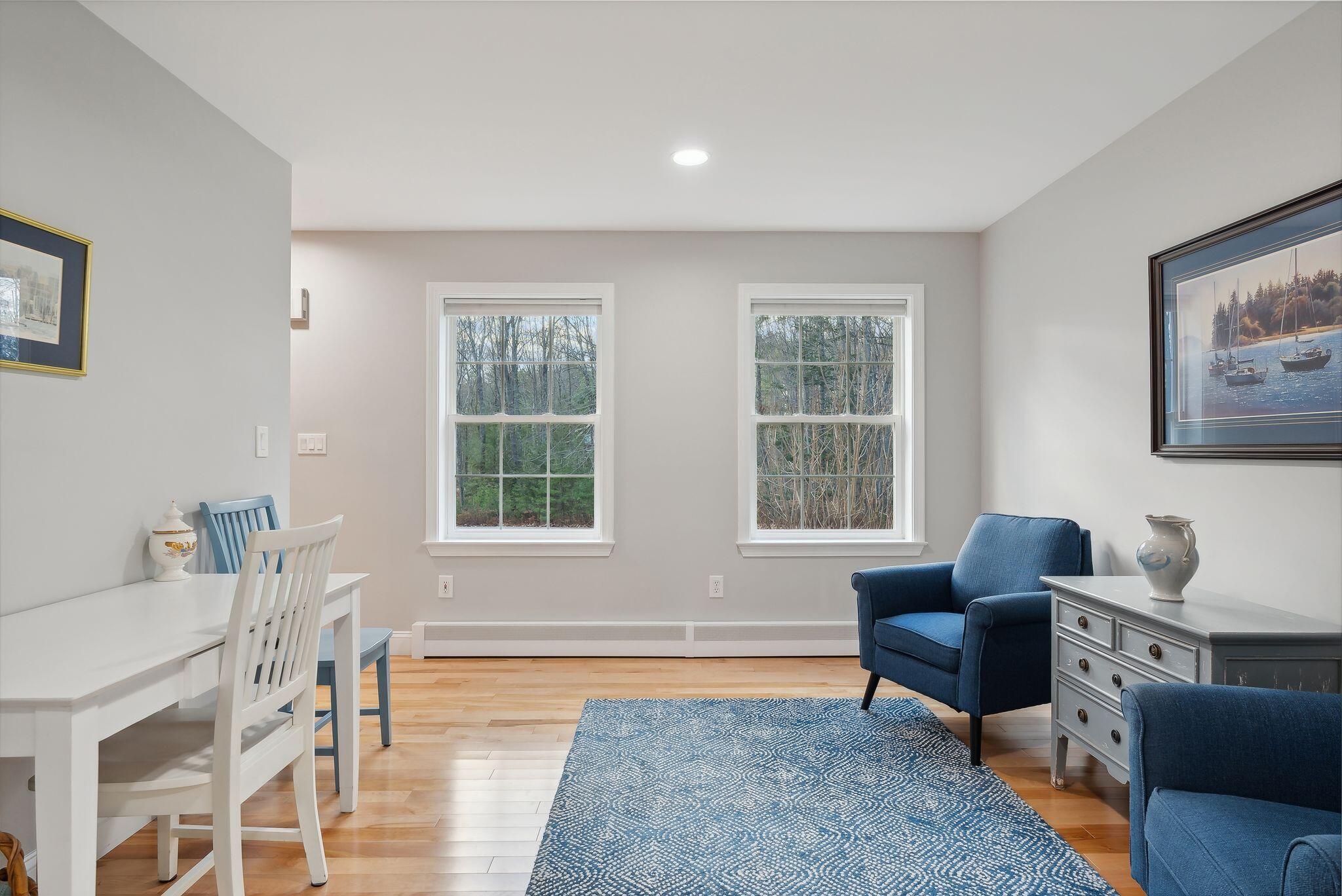 12 Harbor Ridge Road