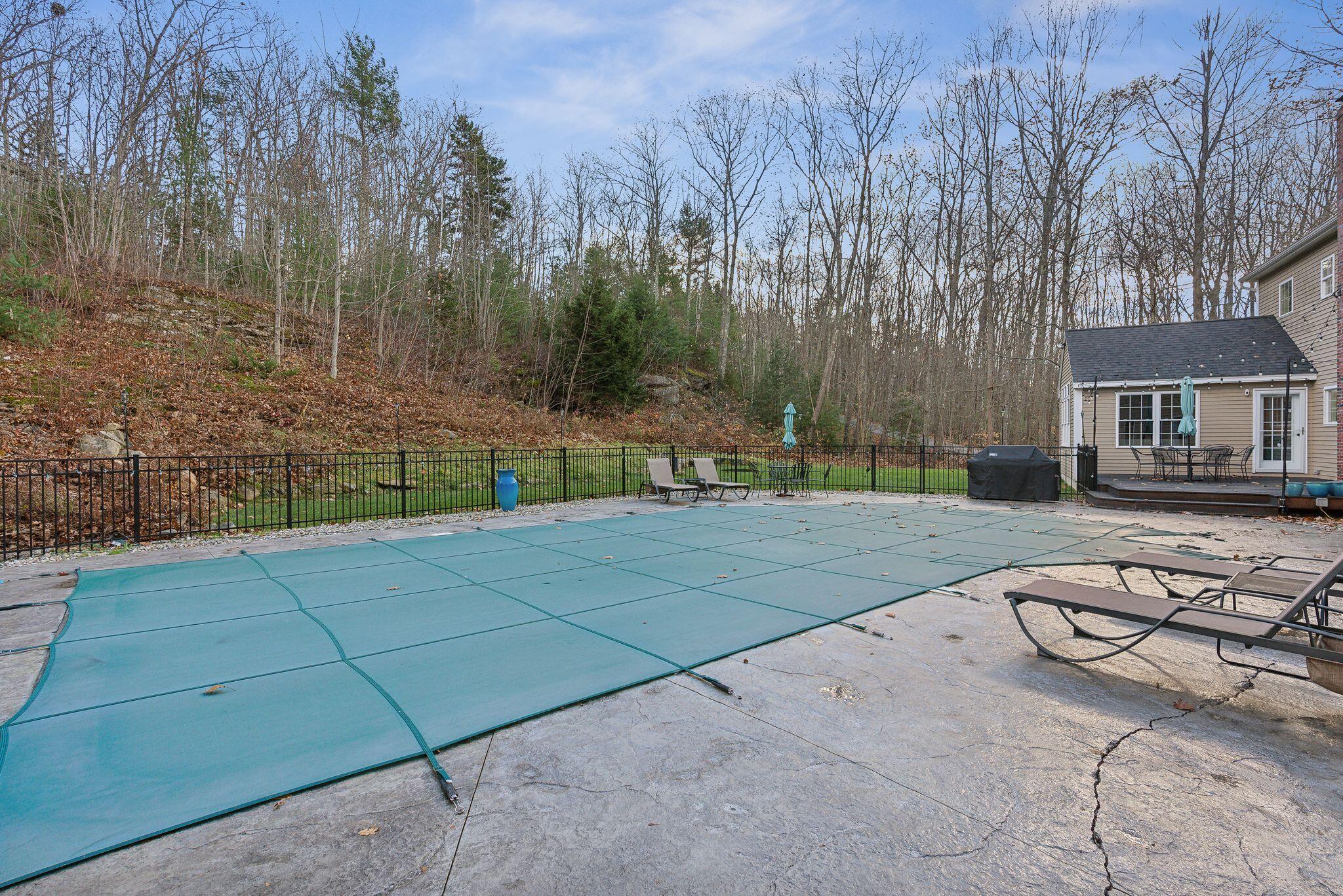 12 Harbor Ridge Road