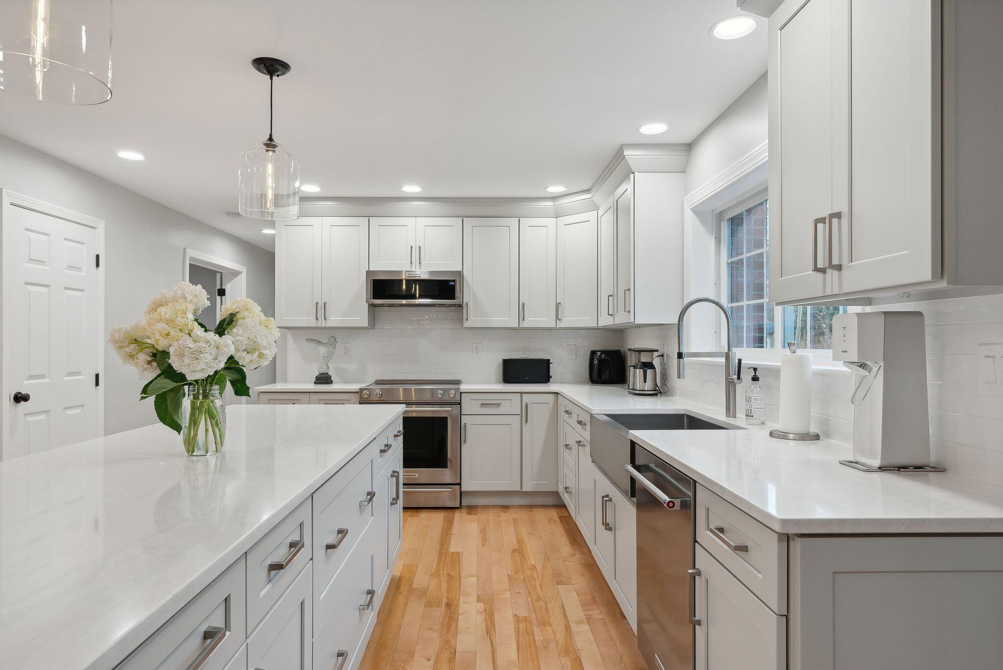 12 Harbor Ridge Road