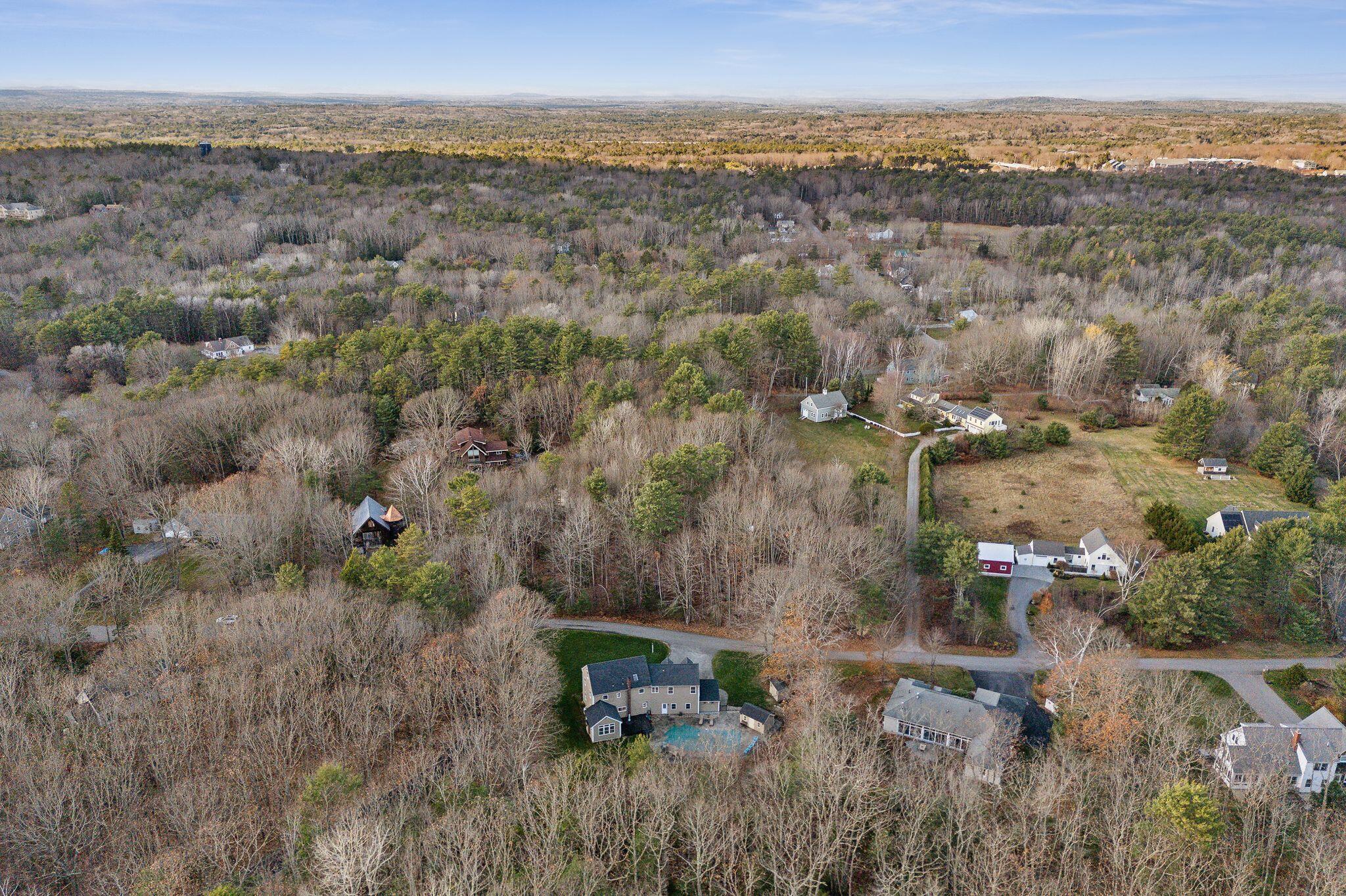 12 Harbor Ridge Road