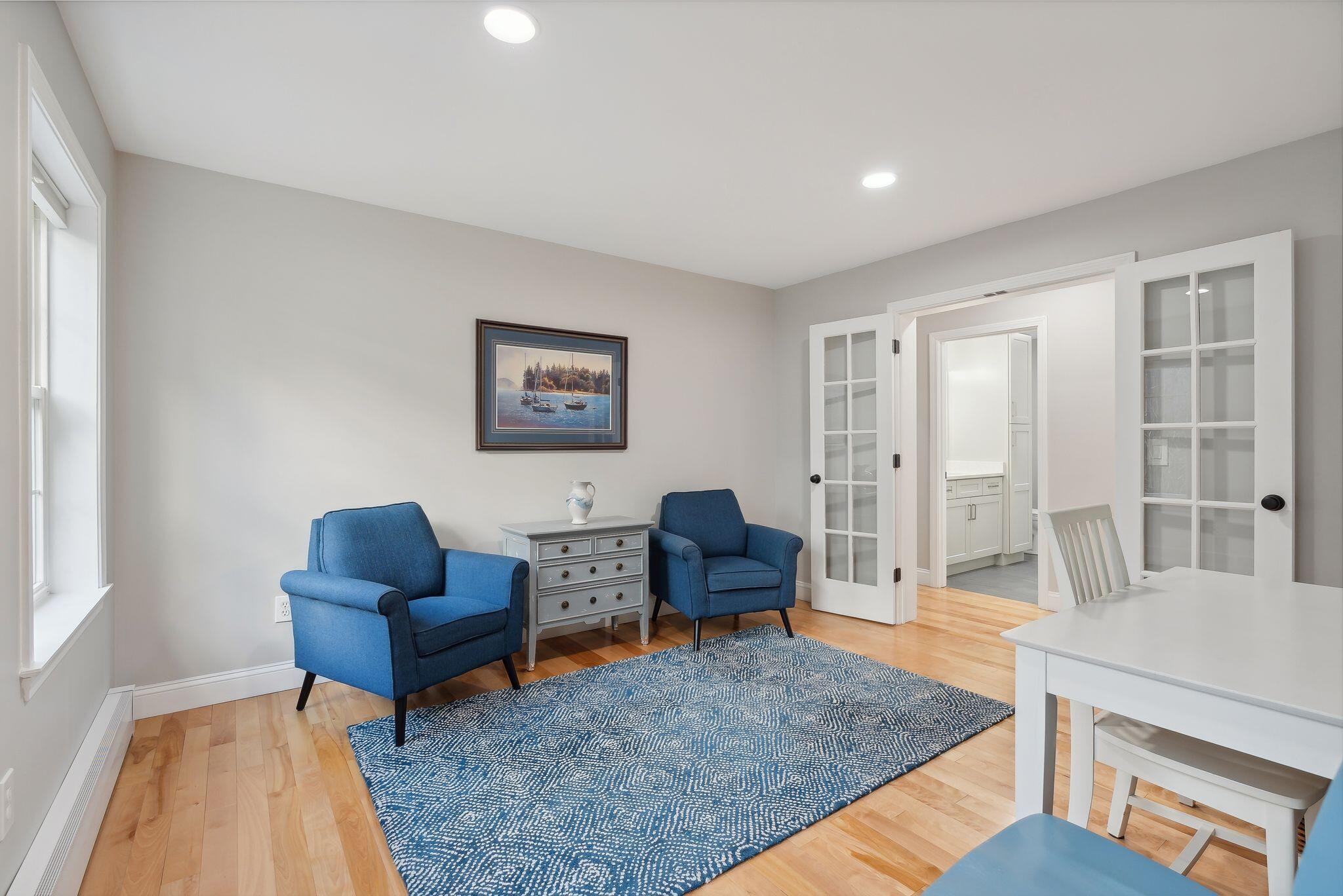 12 Harbor Ridge Road