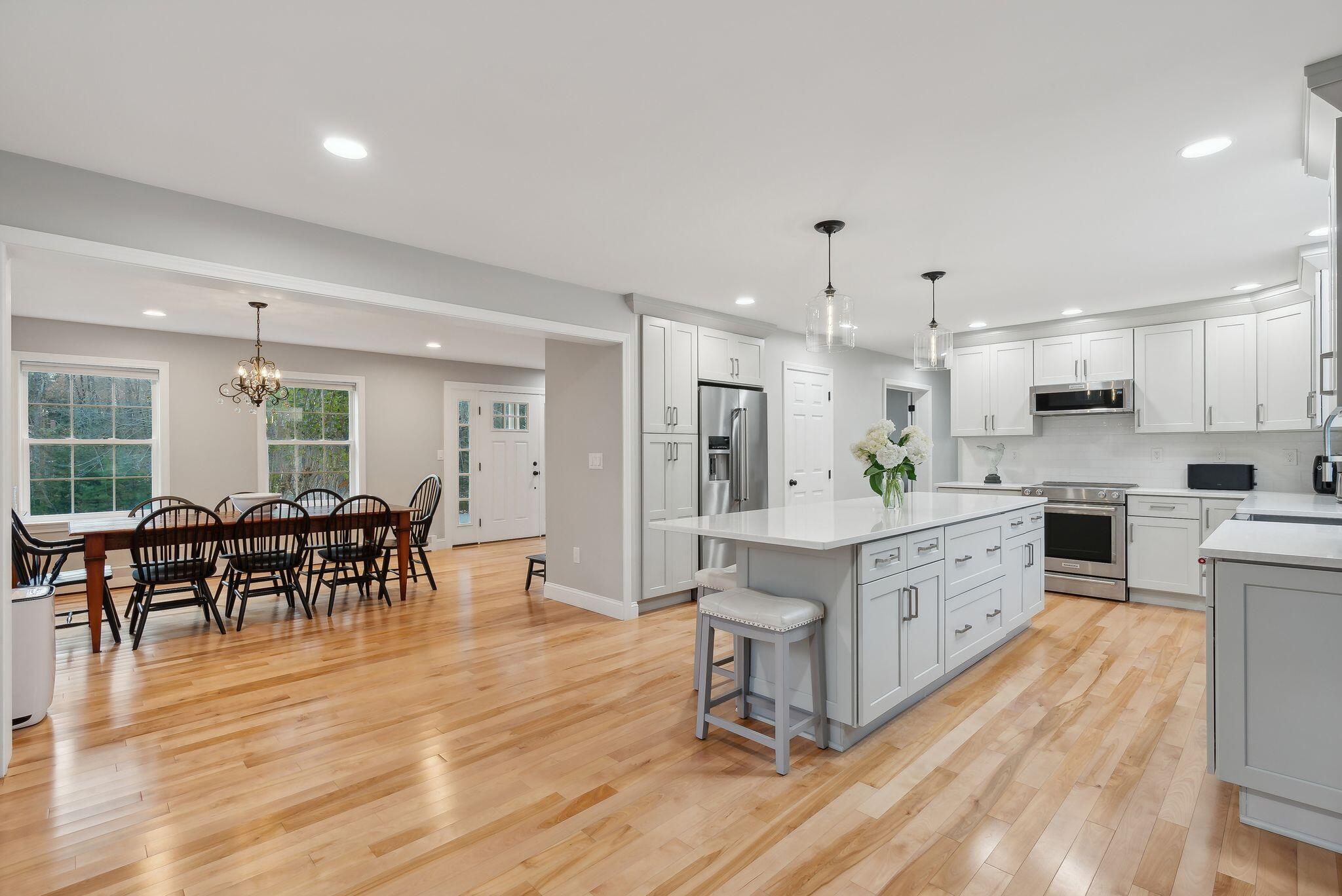 12 Harbor Ridge Road