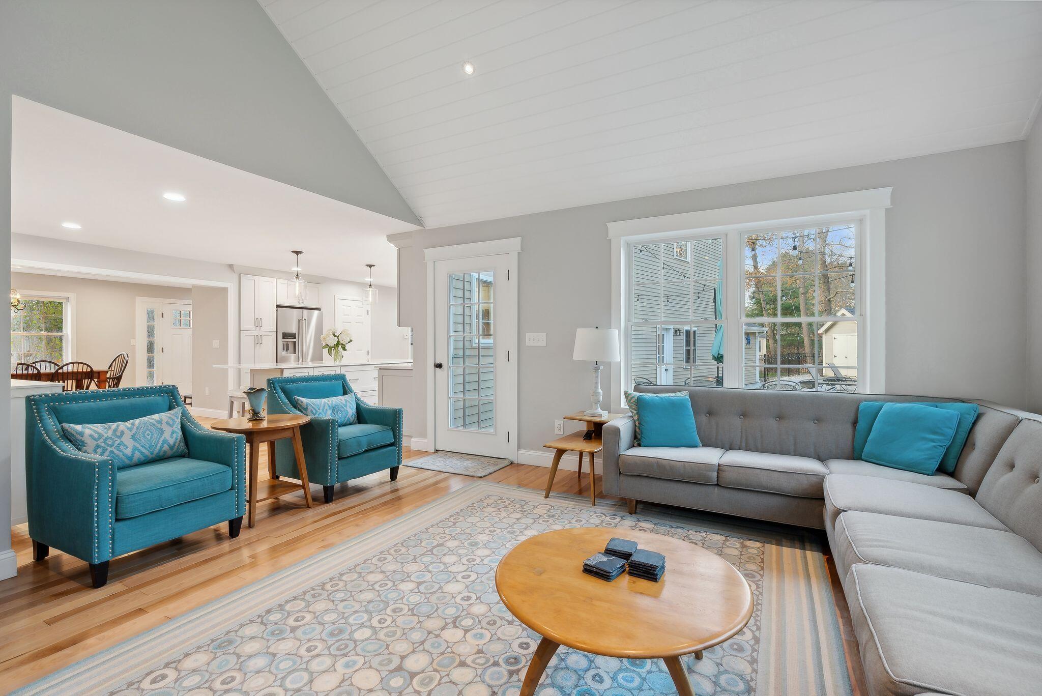 12 Harbor Ridge Road
