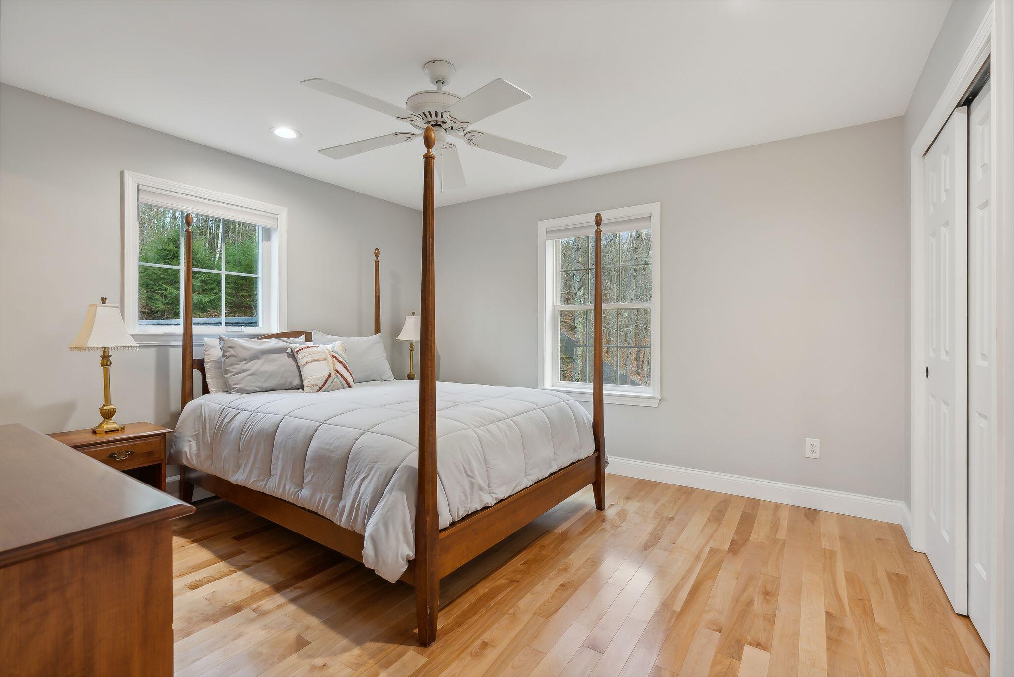 12 Harbor Ridge Road