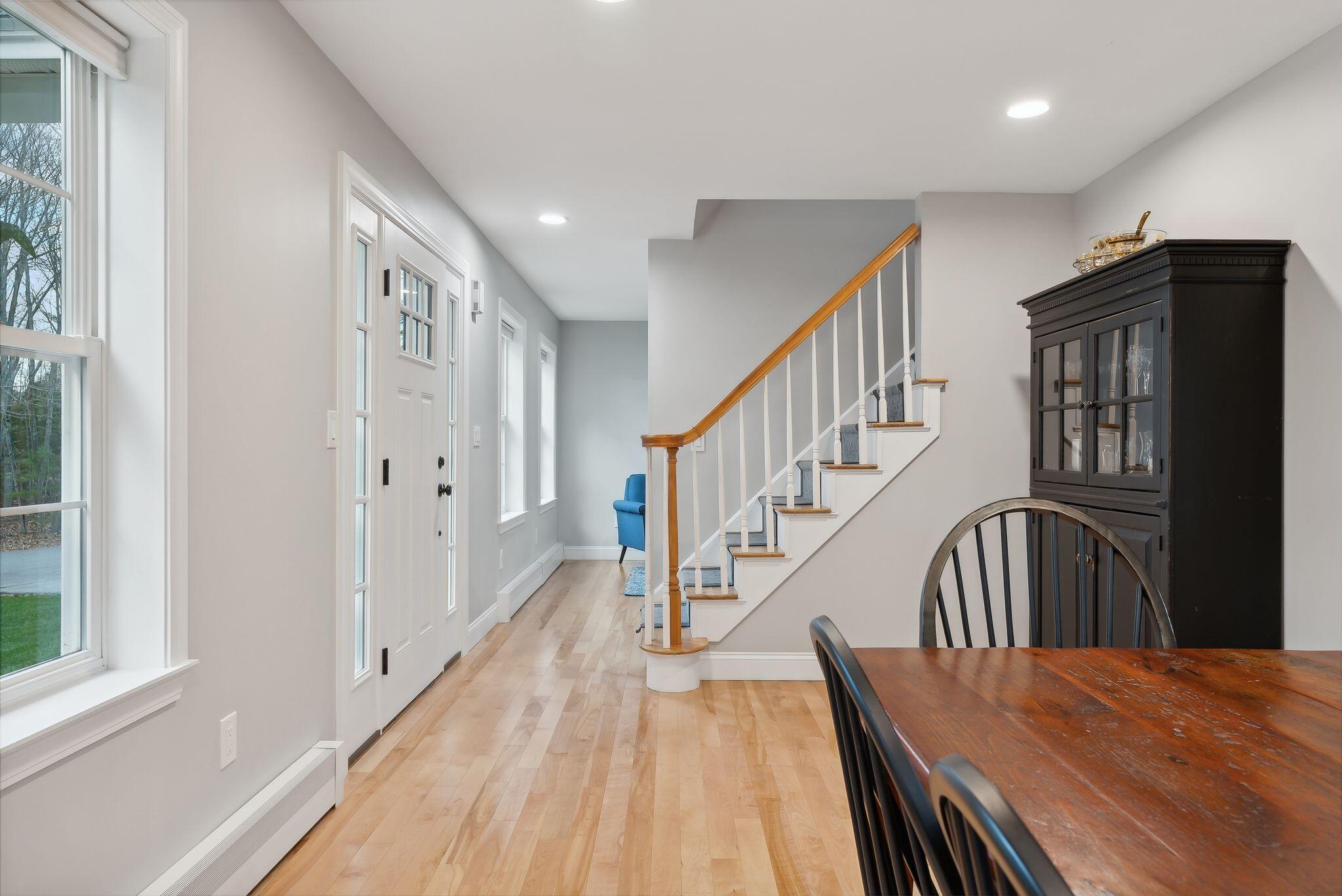 12 Harbor Ridge Road
