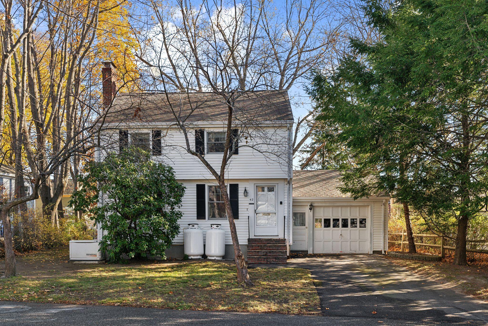 42 Strathmore Road