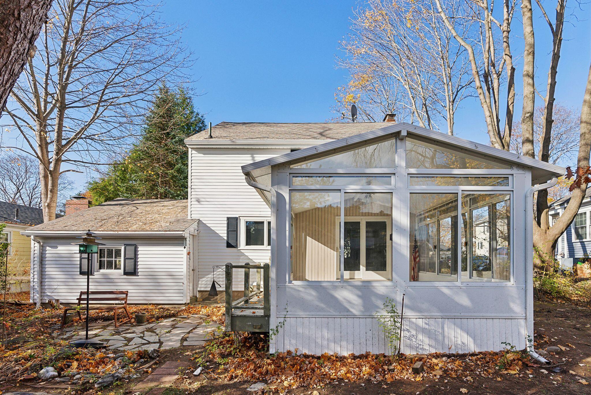 42 Strathmore Road