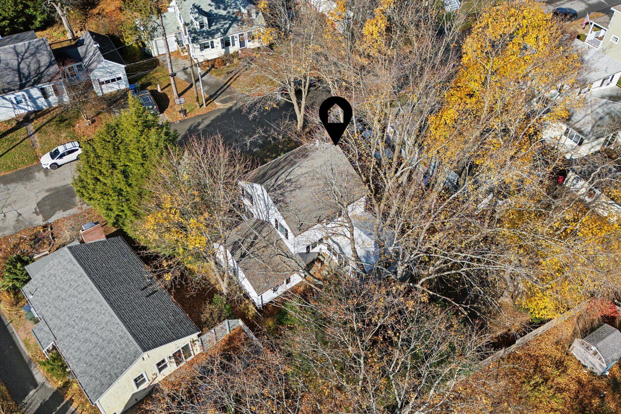 42 Strathmore Road
