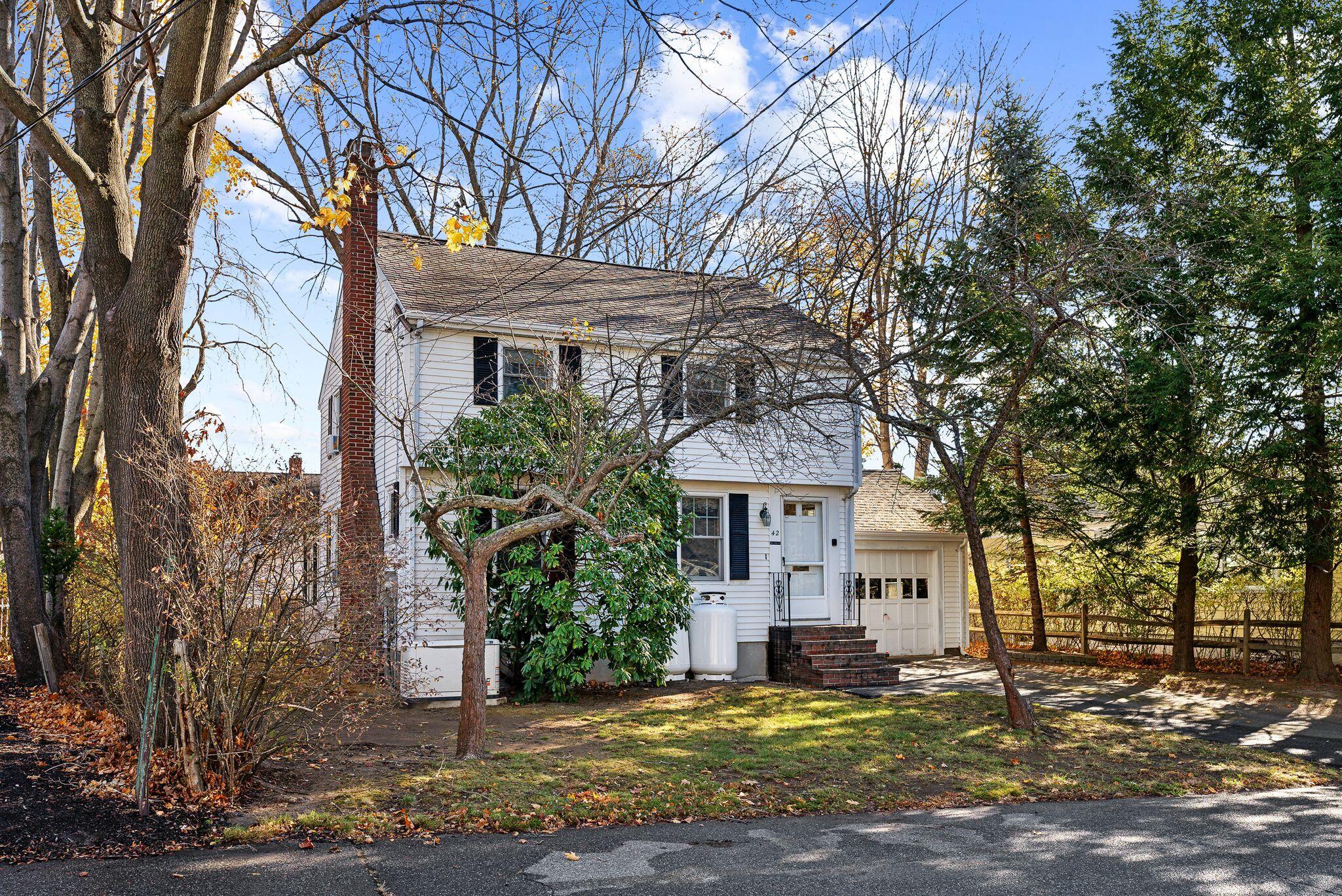 42 Strathmore Road