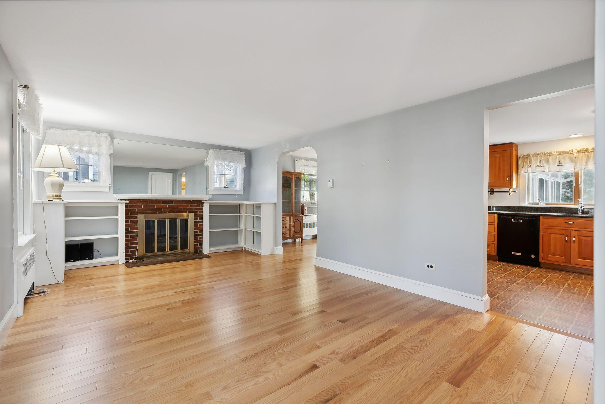 42 Strathmore Road
