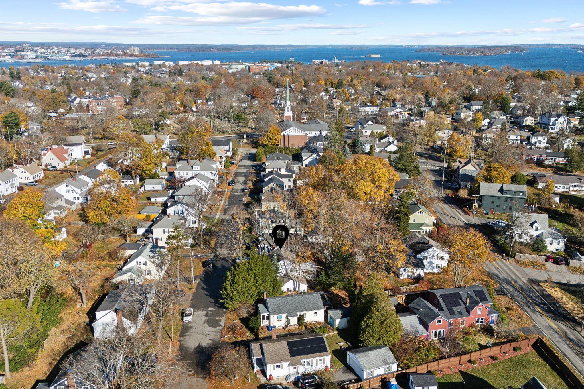 42 Strathmore Road