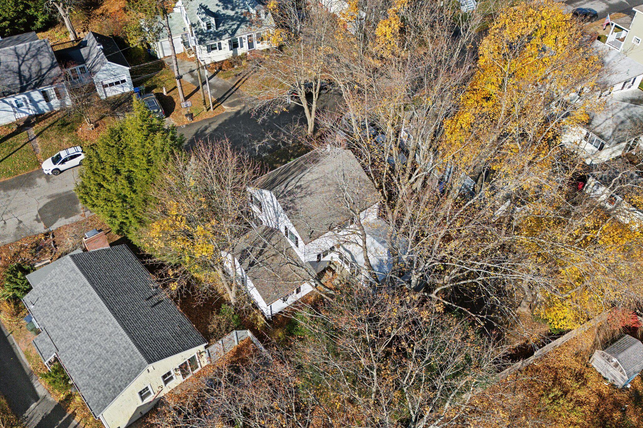 42 Strathmore Road