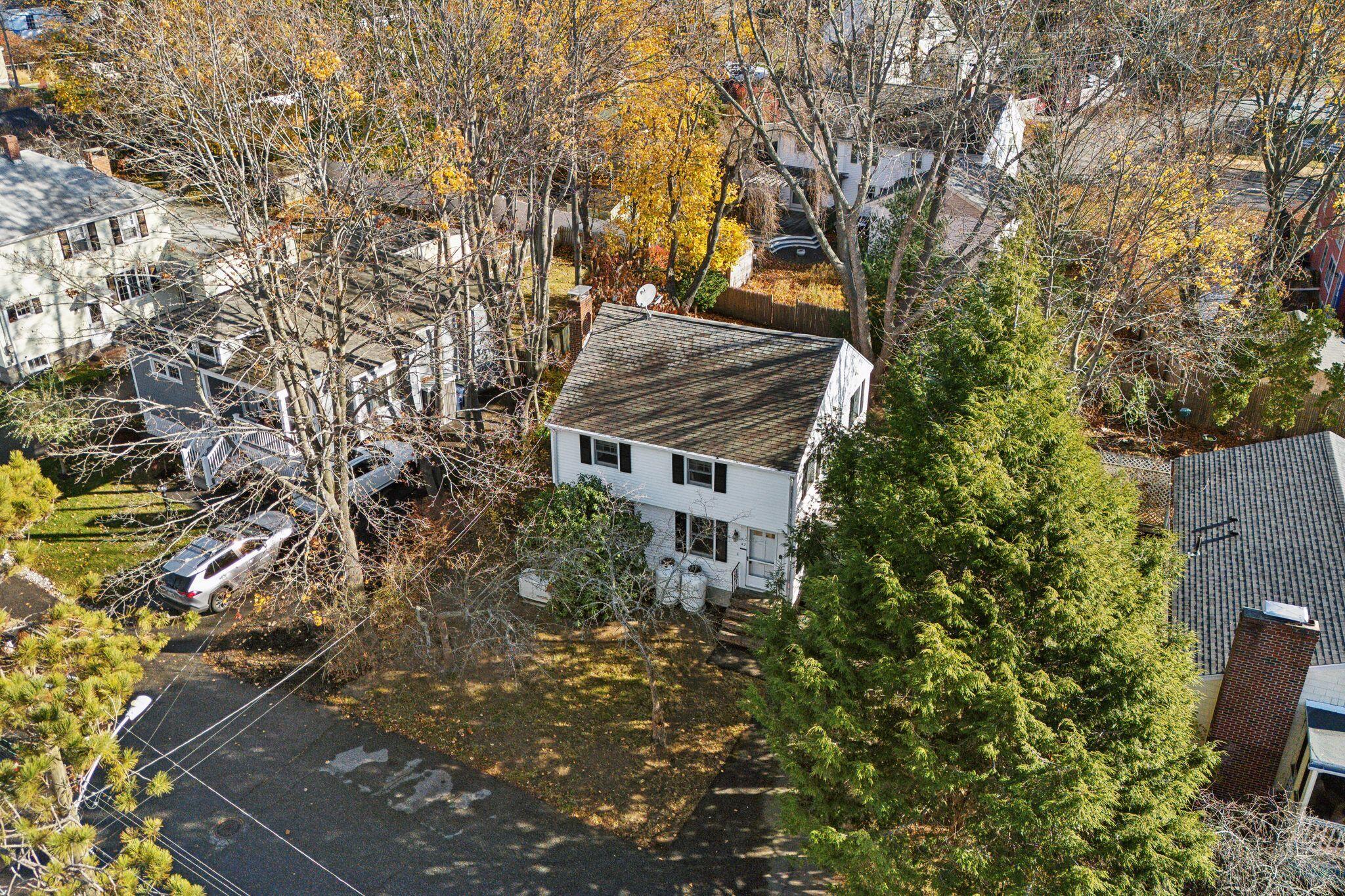 42 Strathmore Road