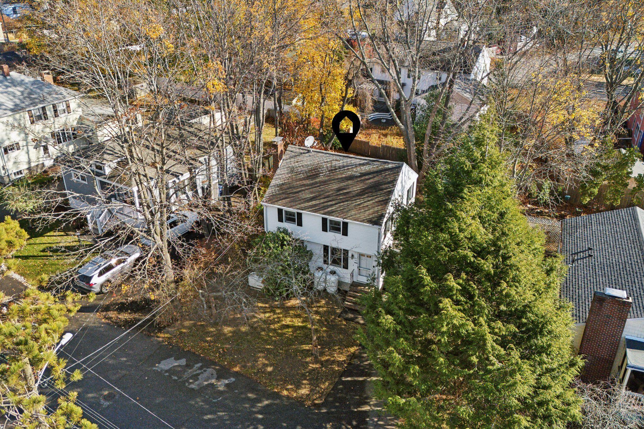 42 Strathmore Road
