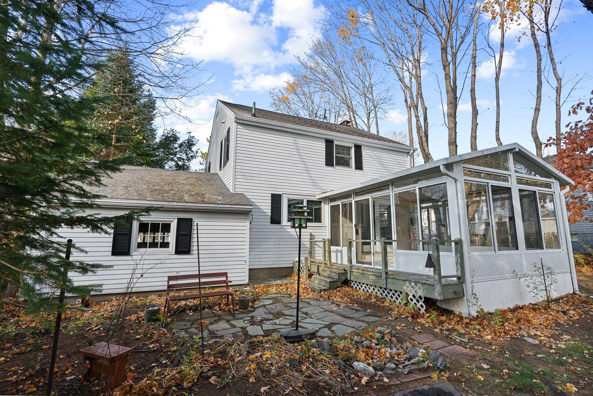42 Strathmore Road