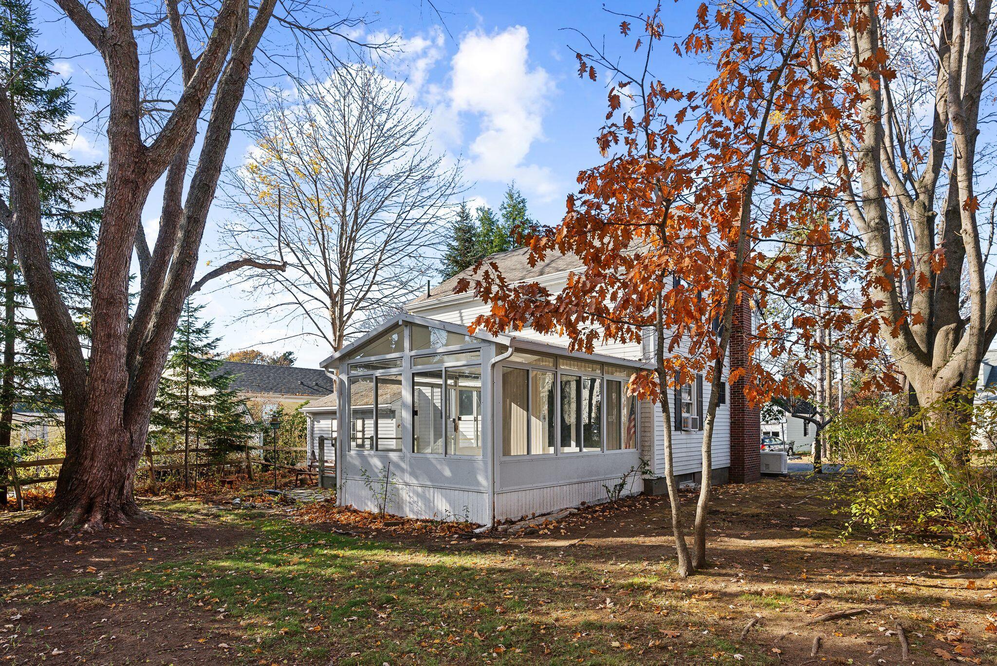 42 Strathmore Road