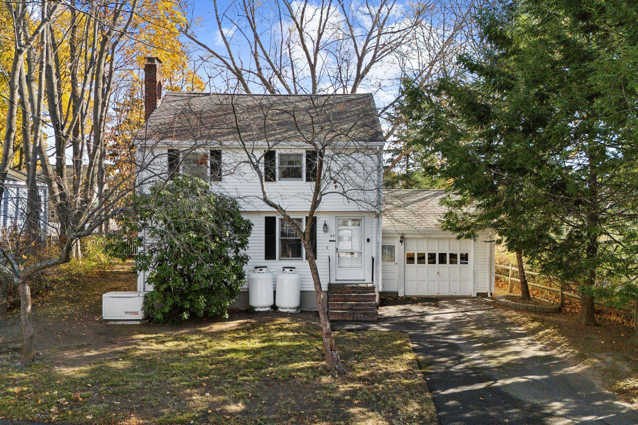 42 Strathmore Road