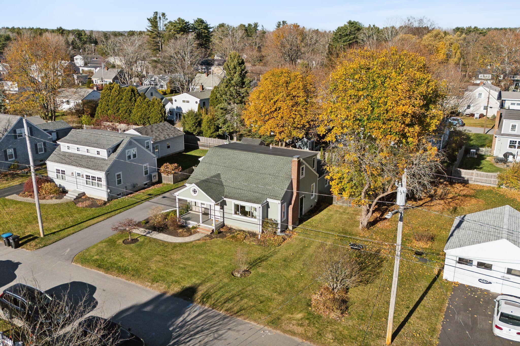 22 Phillips Road