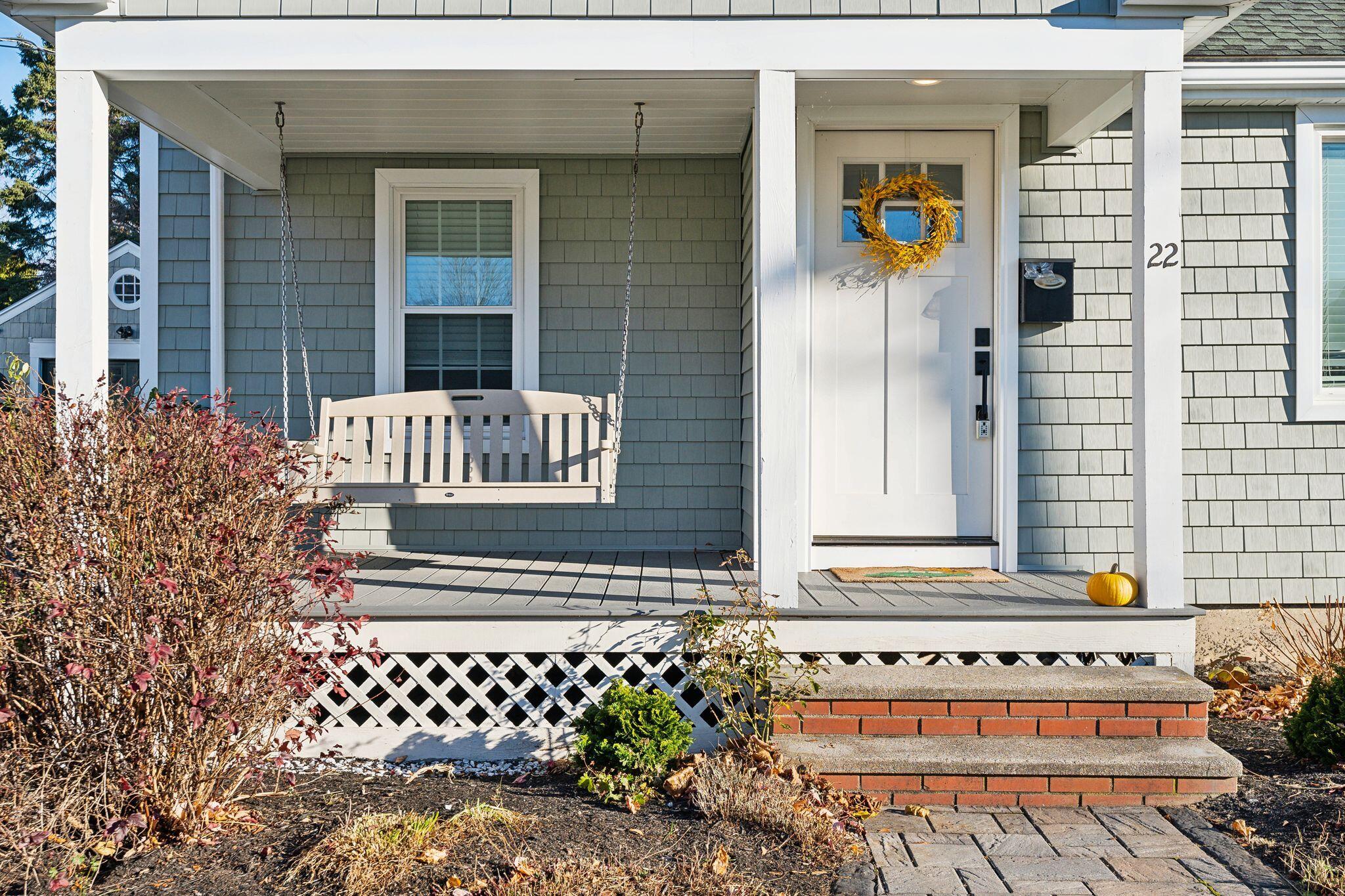 22 Phillips Road