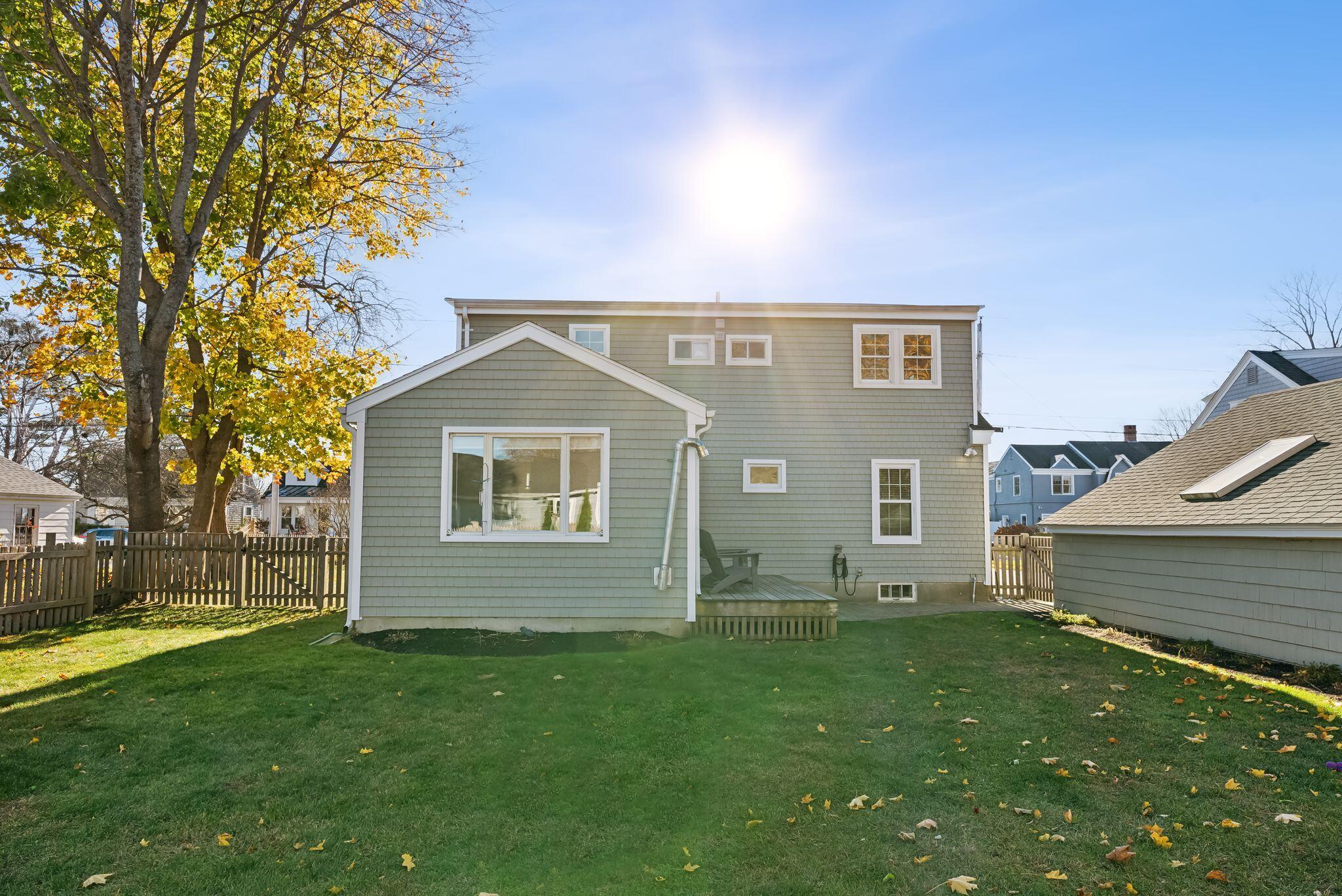 22 Phillips Road
