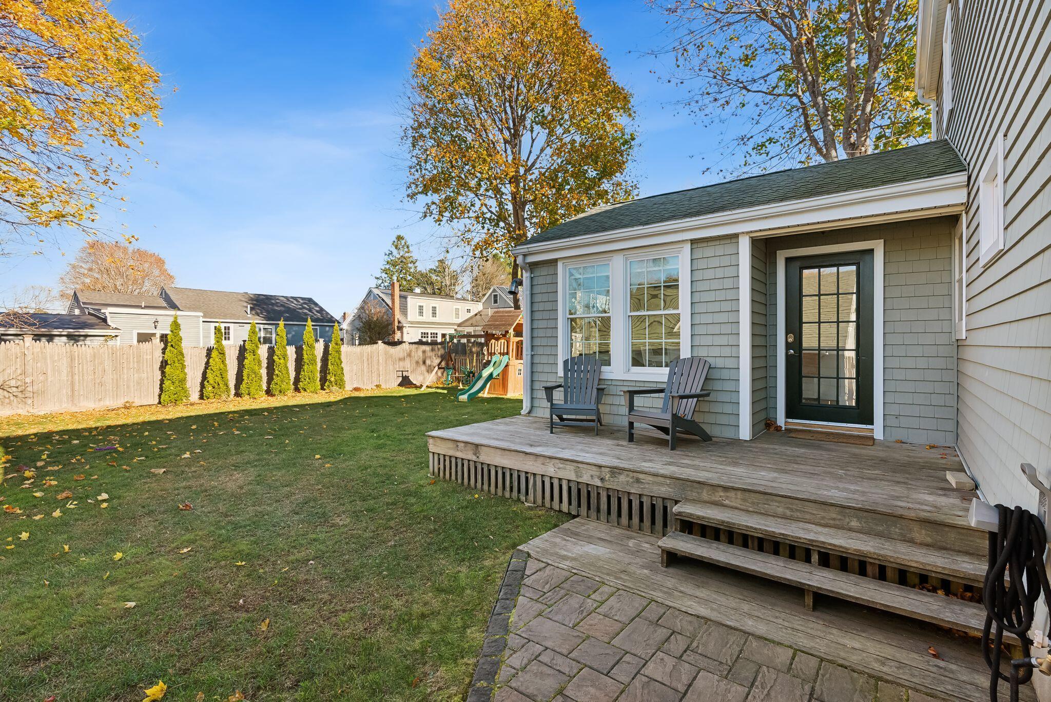 22 Phillips Road
