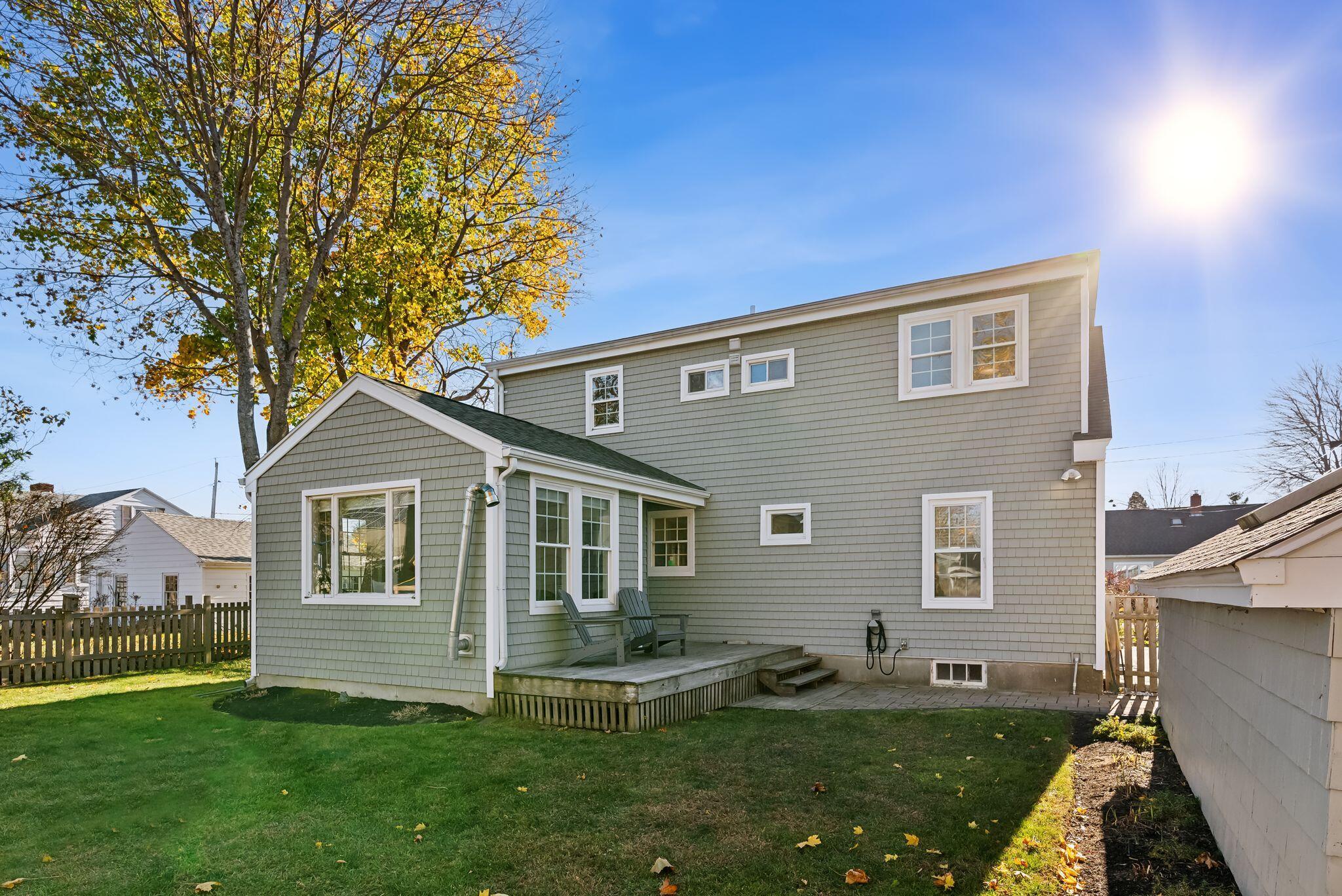 22 Phillips Road