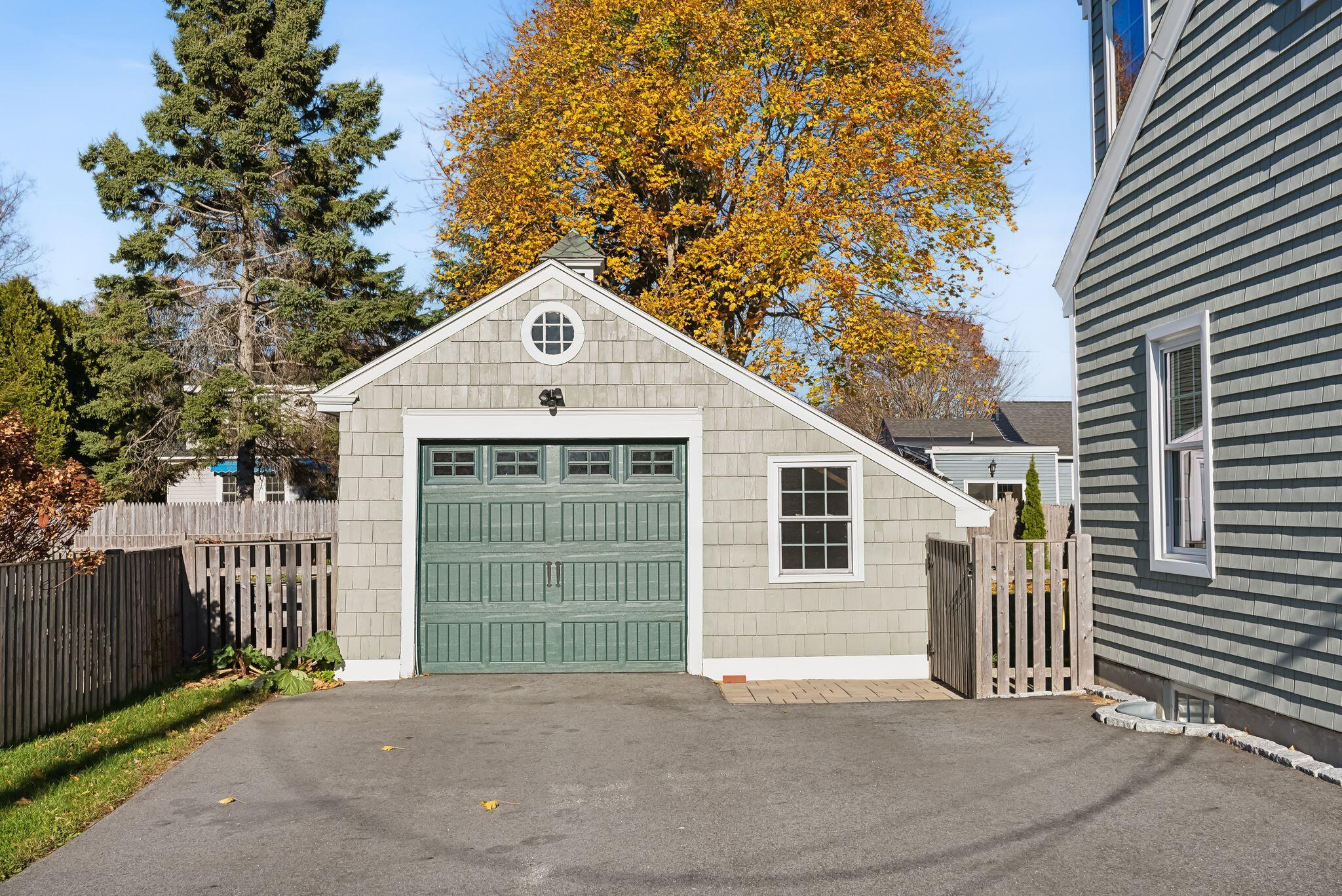 22 Phillips Road