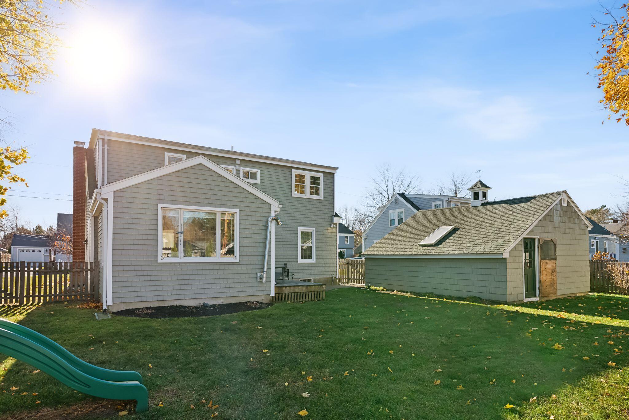 22 Phillips Road