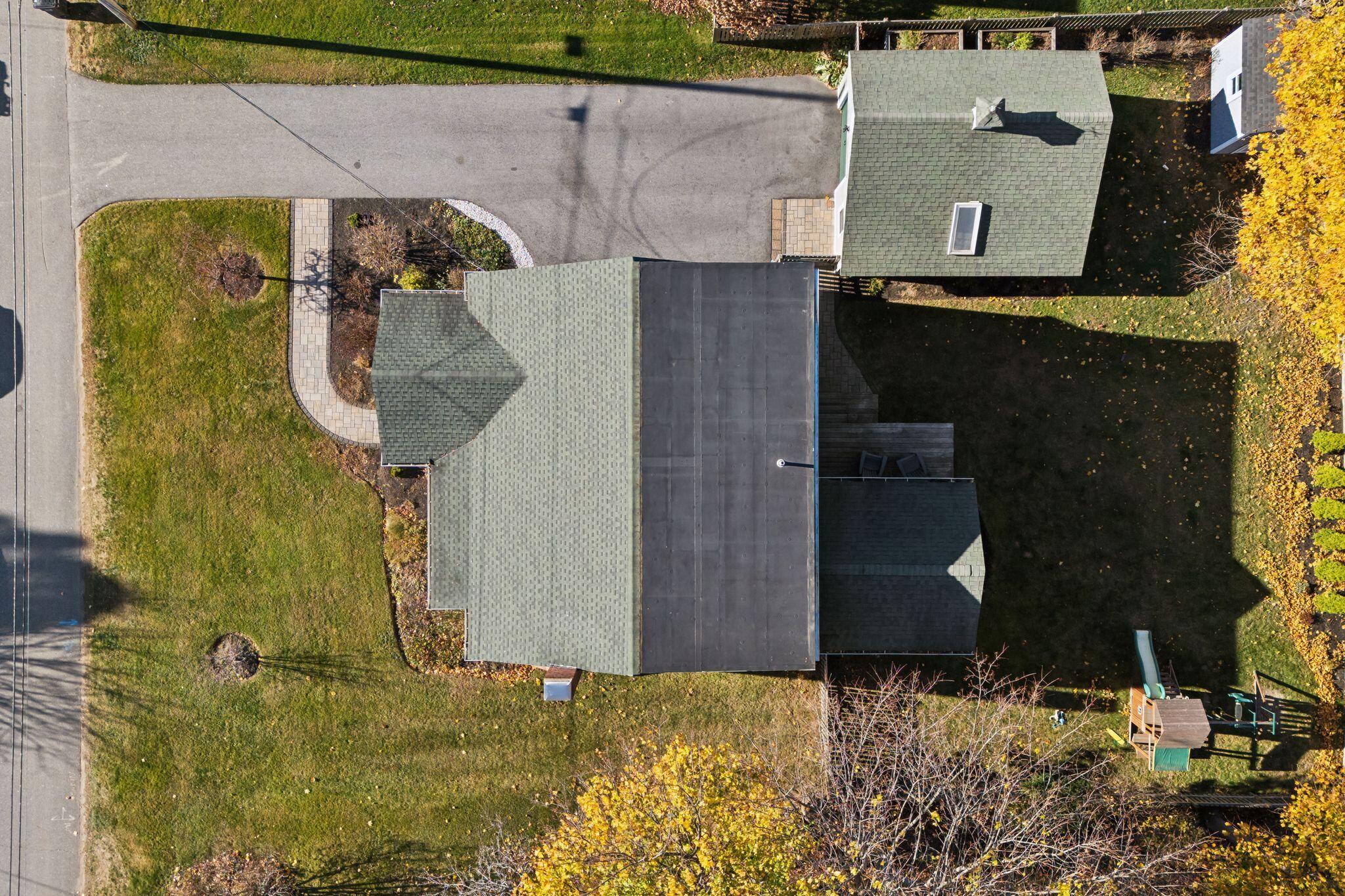 22 Phillips Road