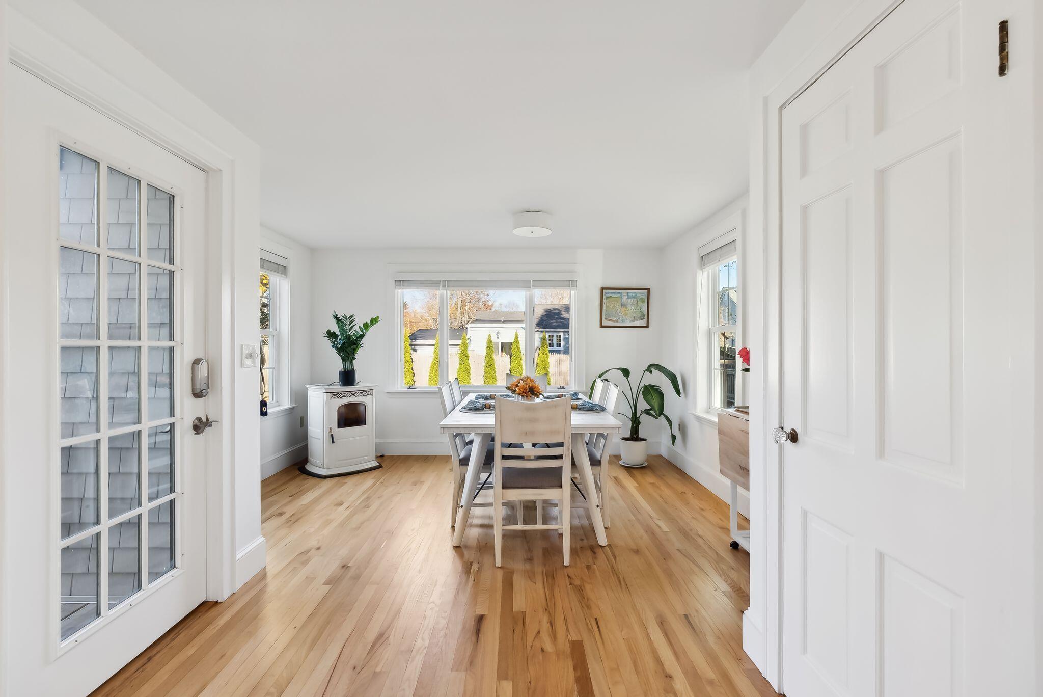 22 Phillips Road