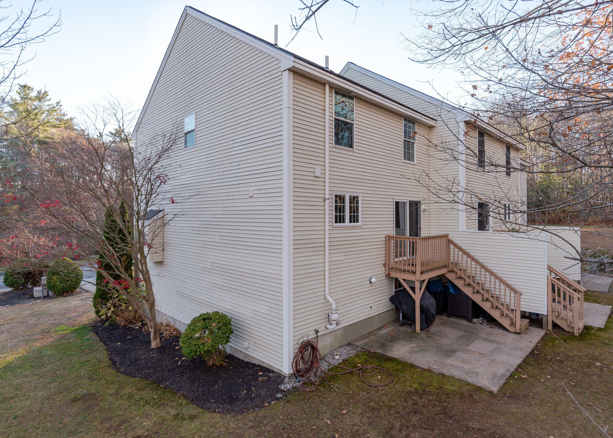 60 Ashley Lane, 20
