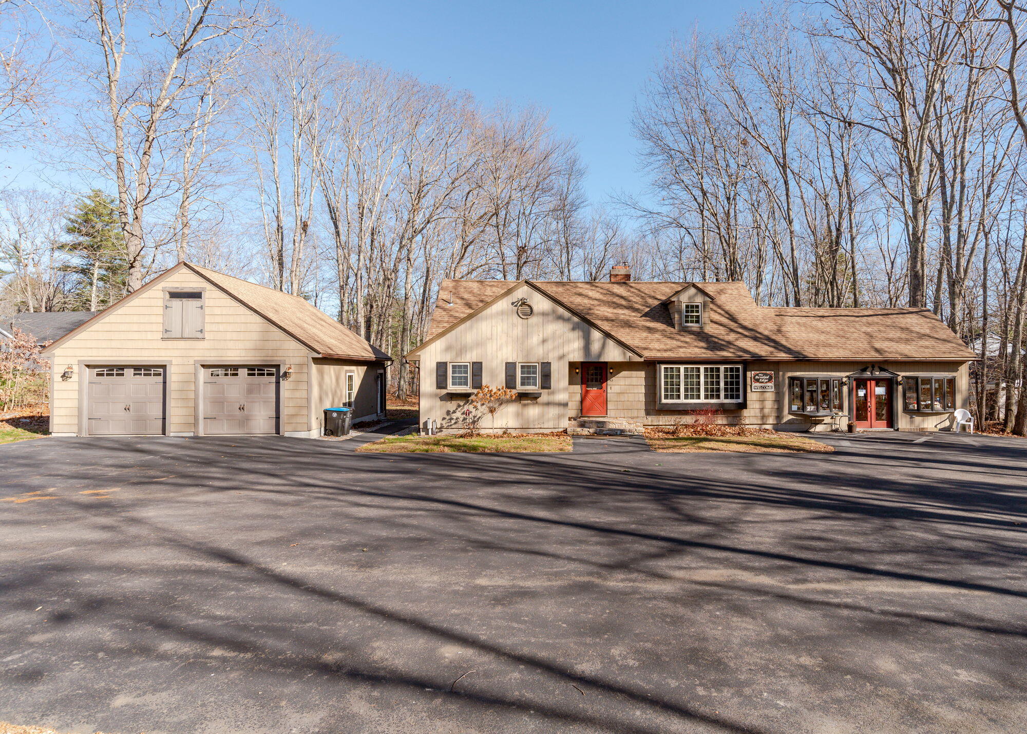 513 Roosevelt Trail