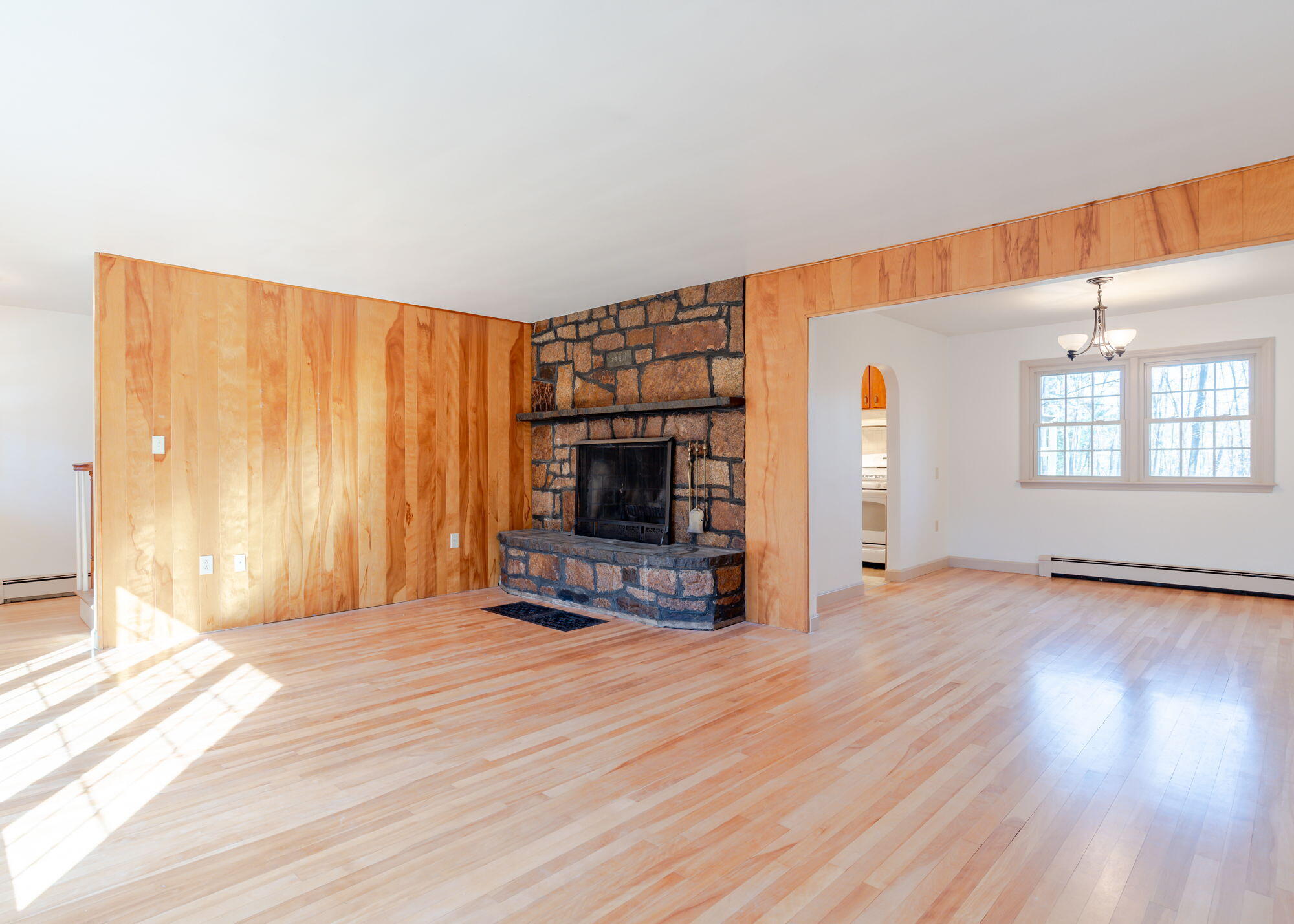 513 Roosevelt Trail
