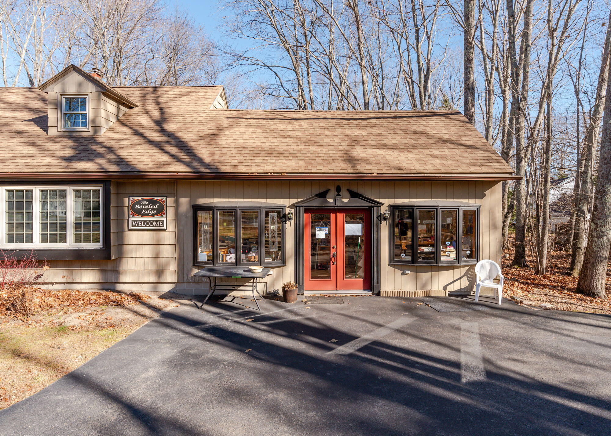 513 Roosevelt Trail