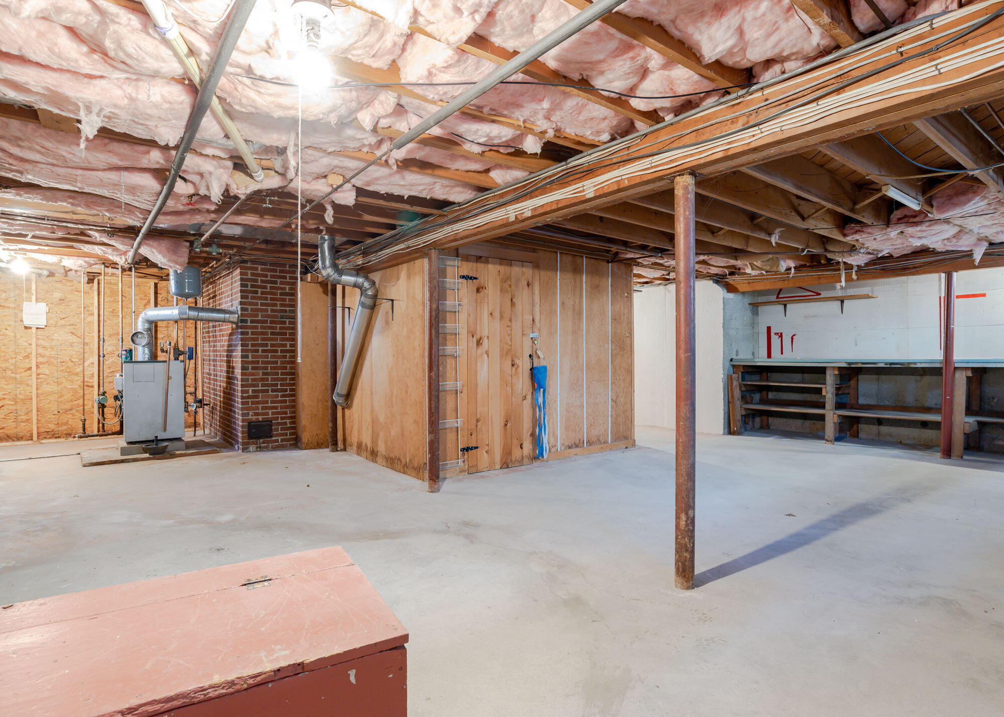 513 Roosevelt Trail