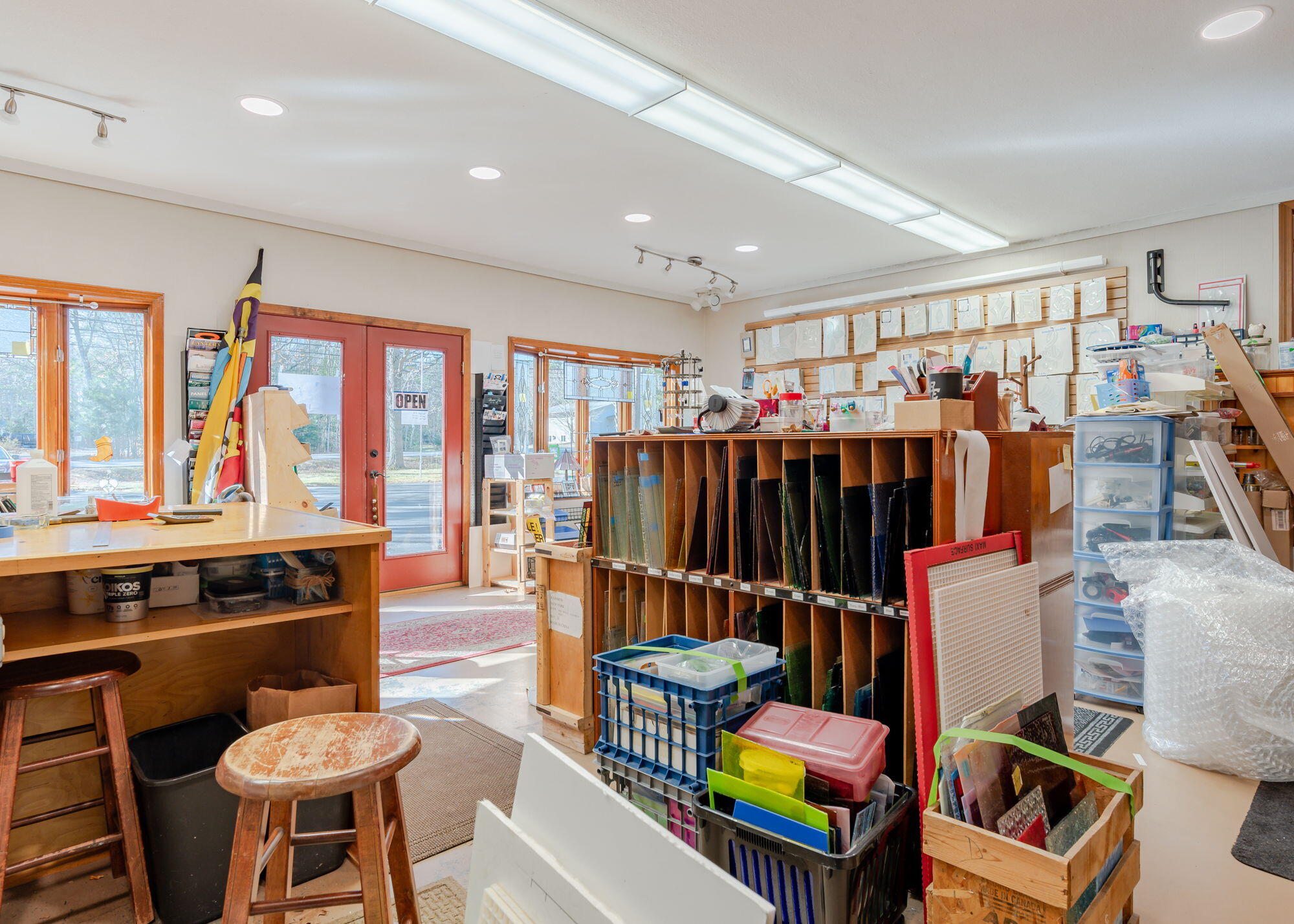 513 Roosevelt Trail