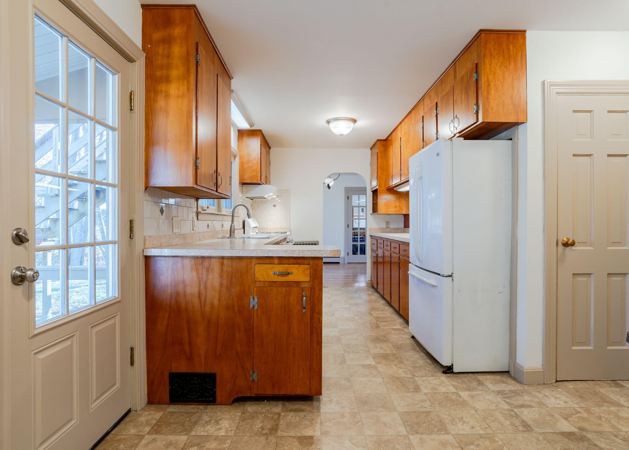 513 Roosevelt Trail