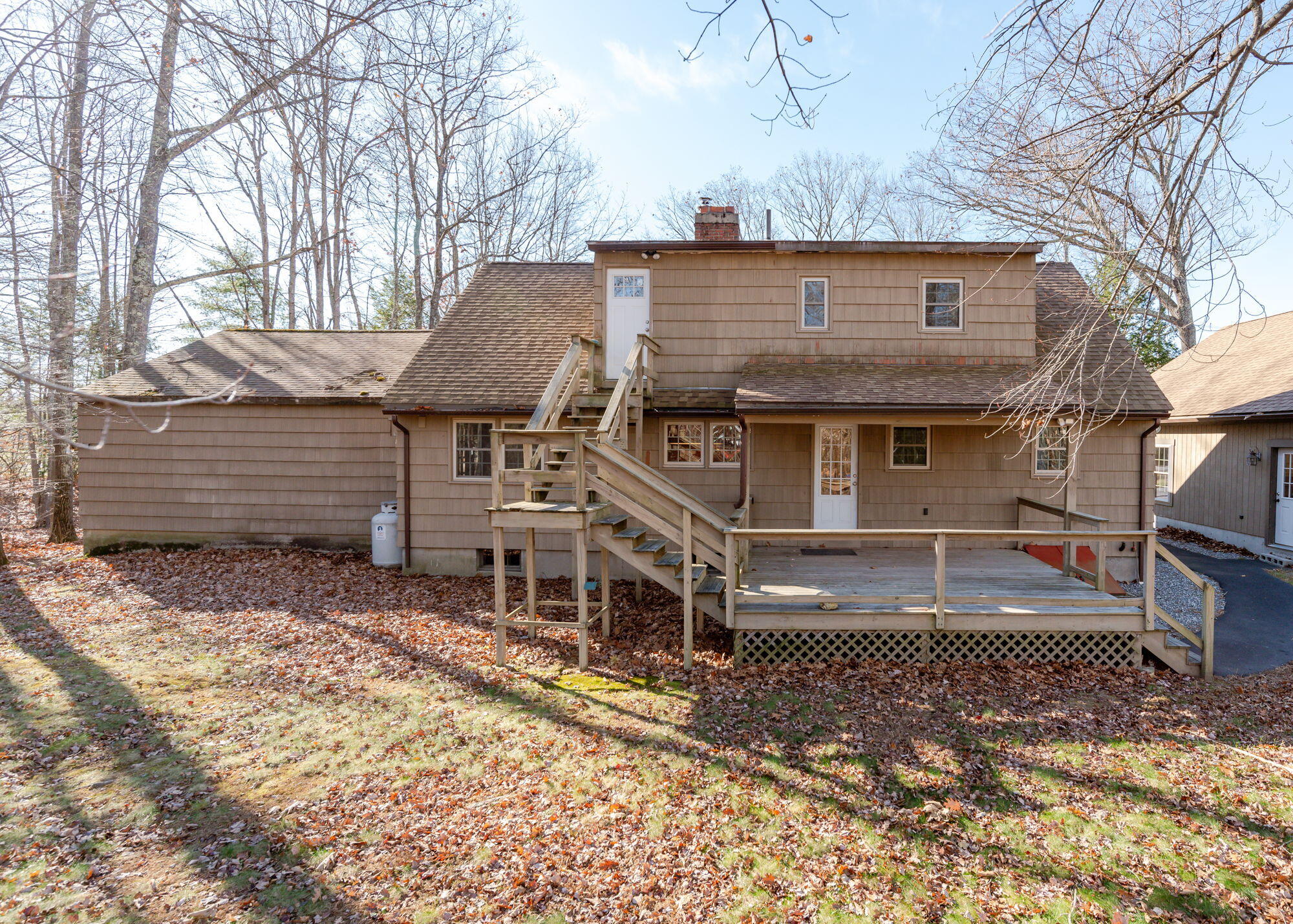 513 Roosevelt Trail