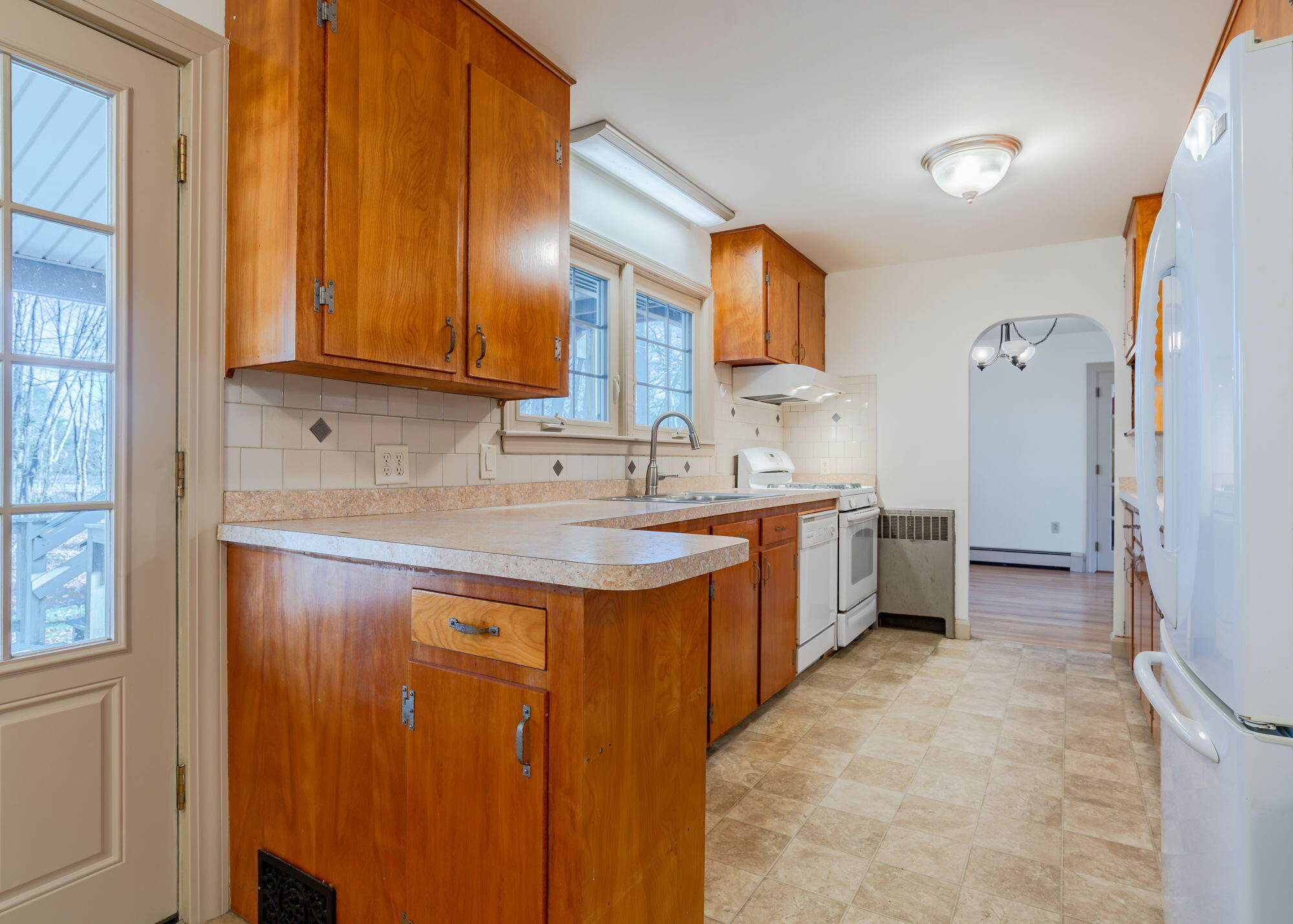 513 Roosevelt Trail