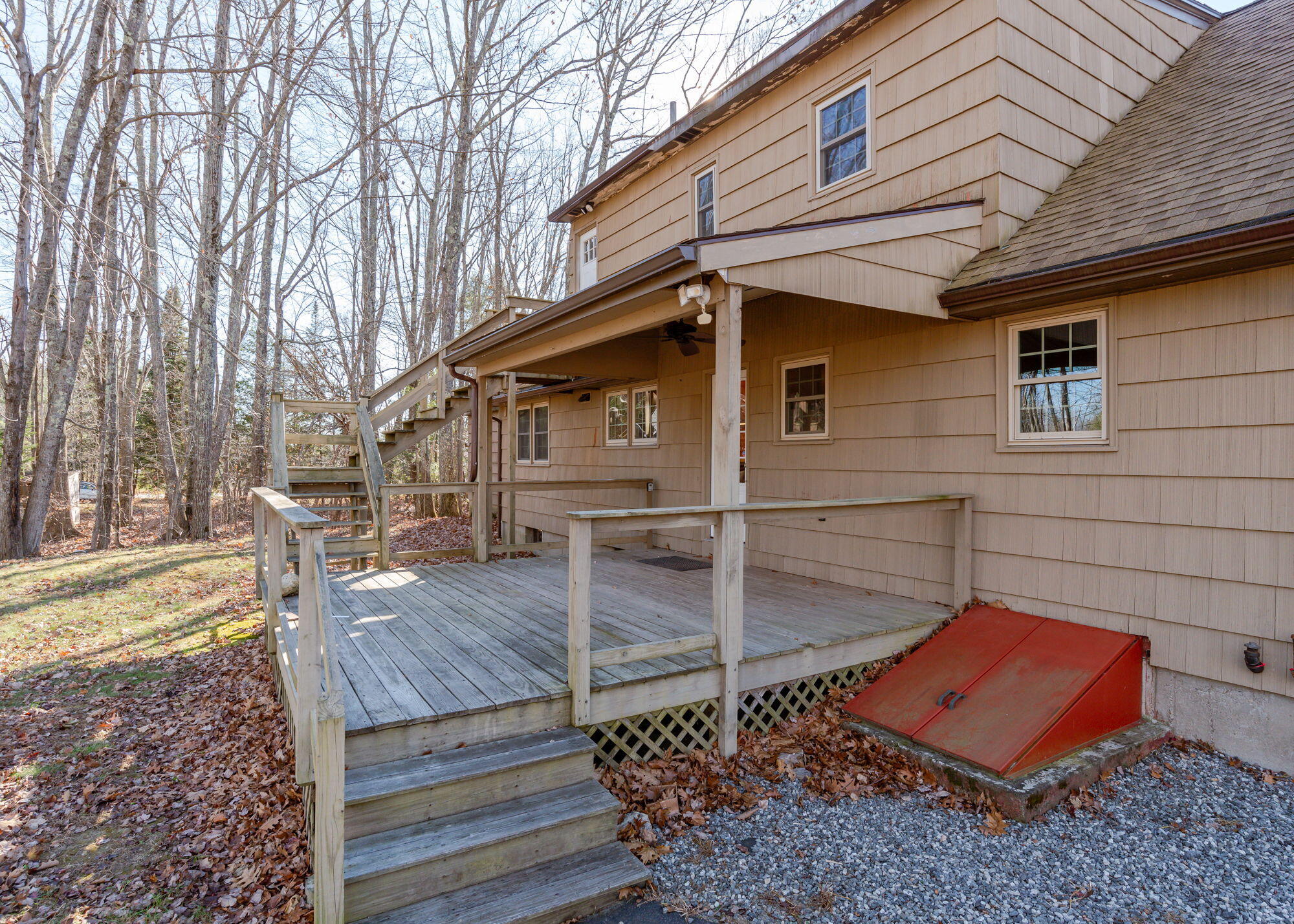 513 Roosevelt Trail