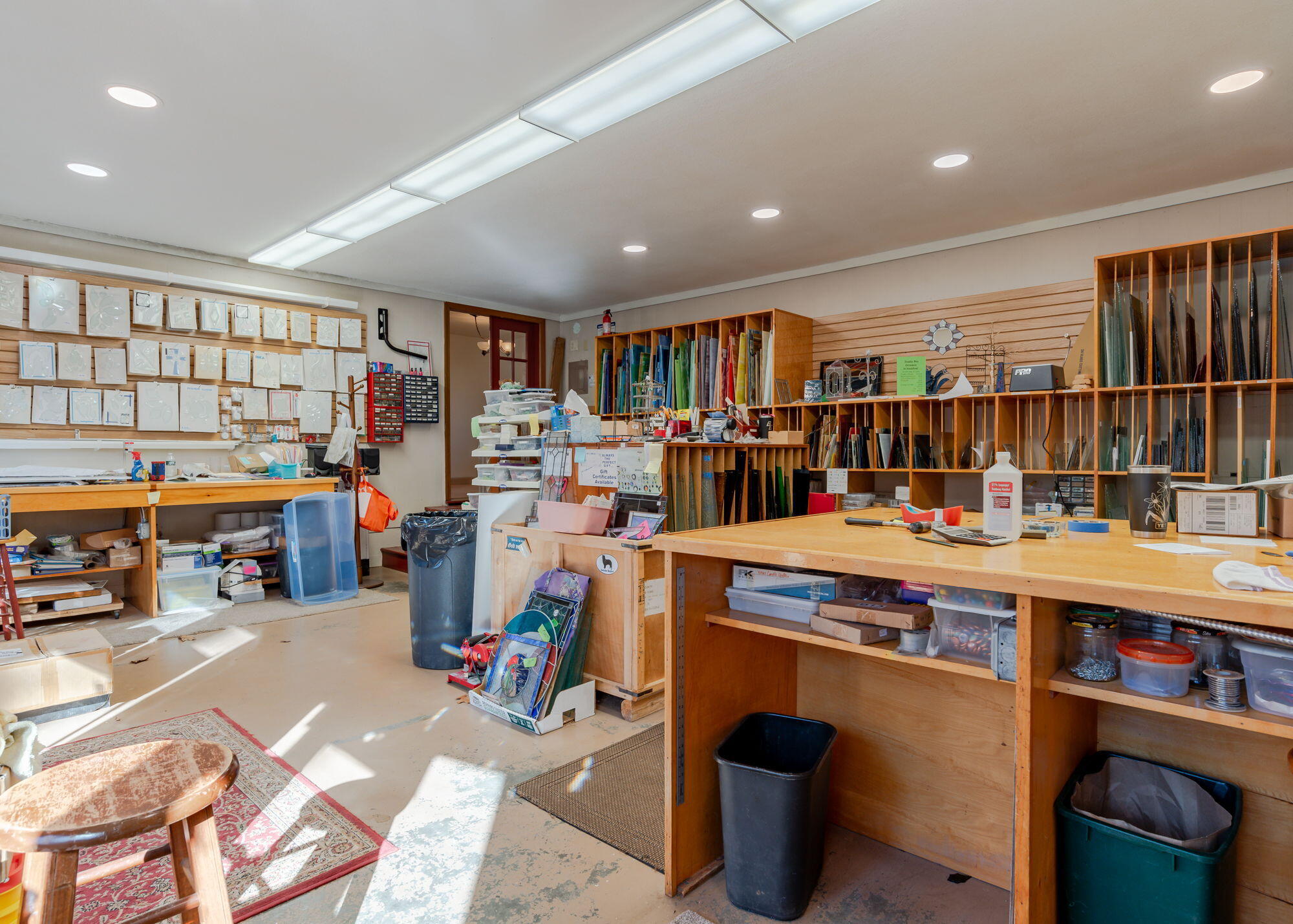 513 Roosevelt Trail