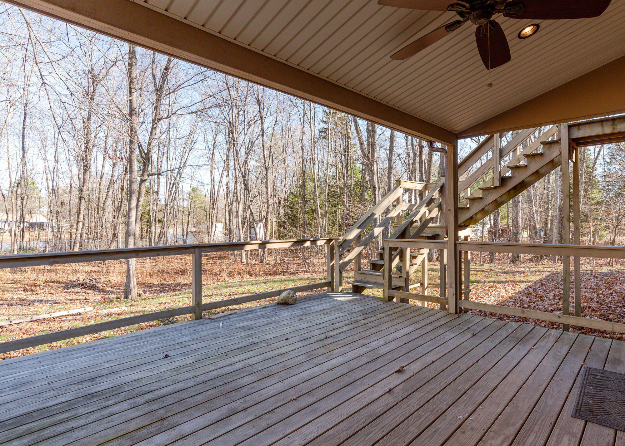 513 Roosevelt Trail