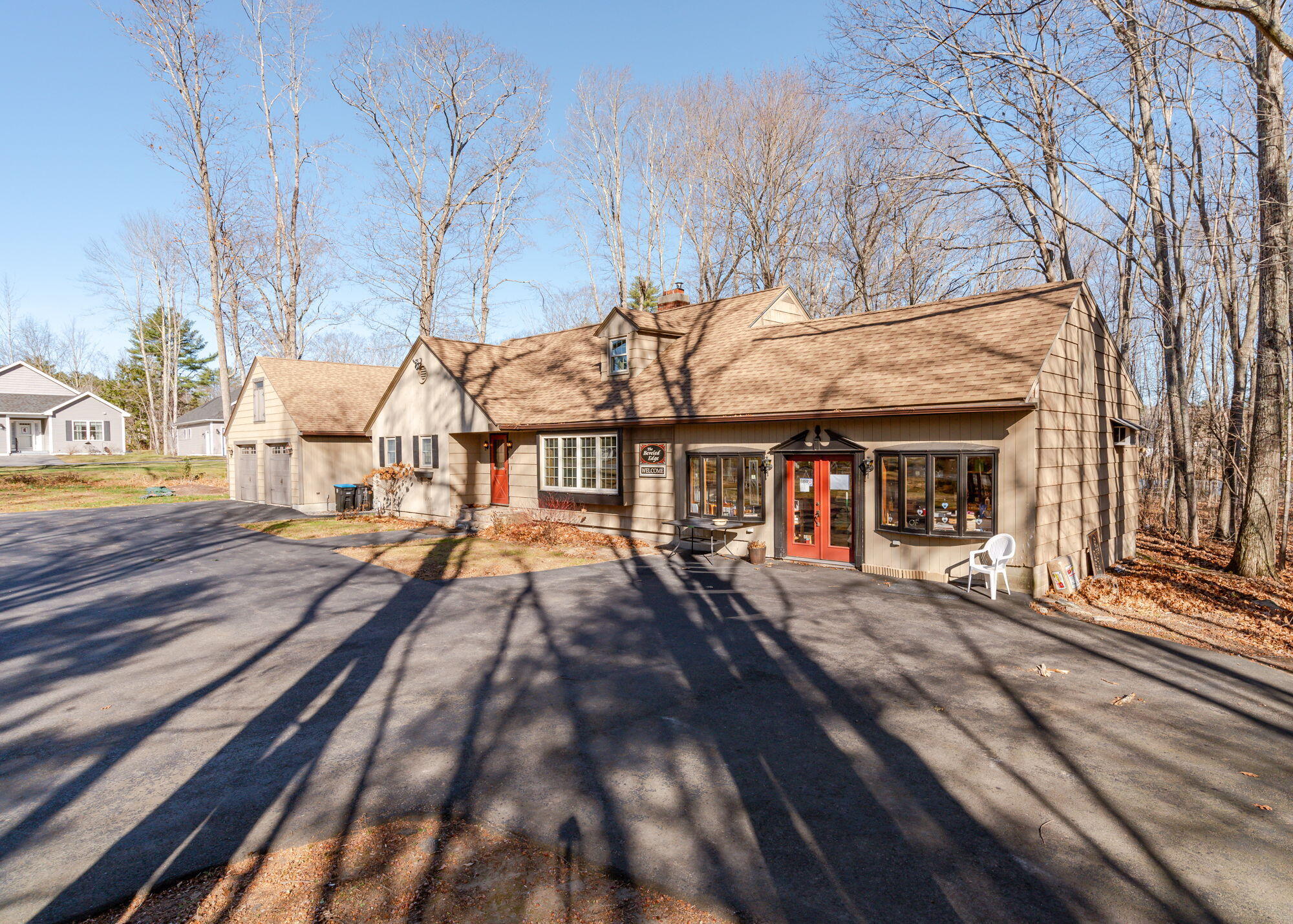 513 Roosevelt Trail