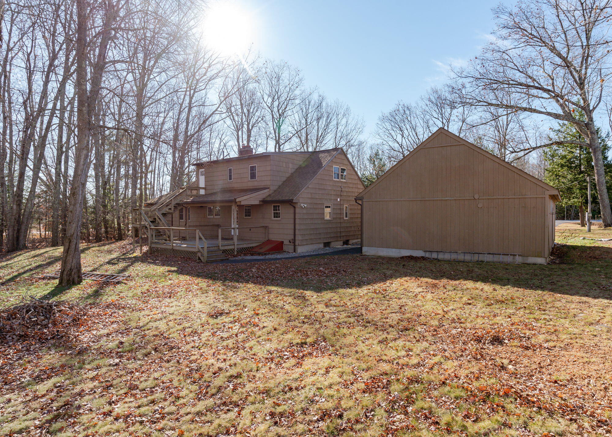 513 Roosevelt Trail