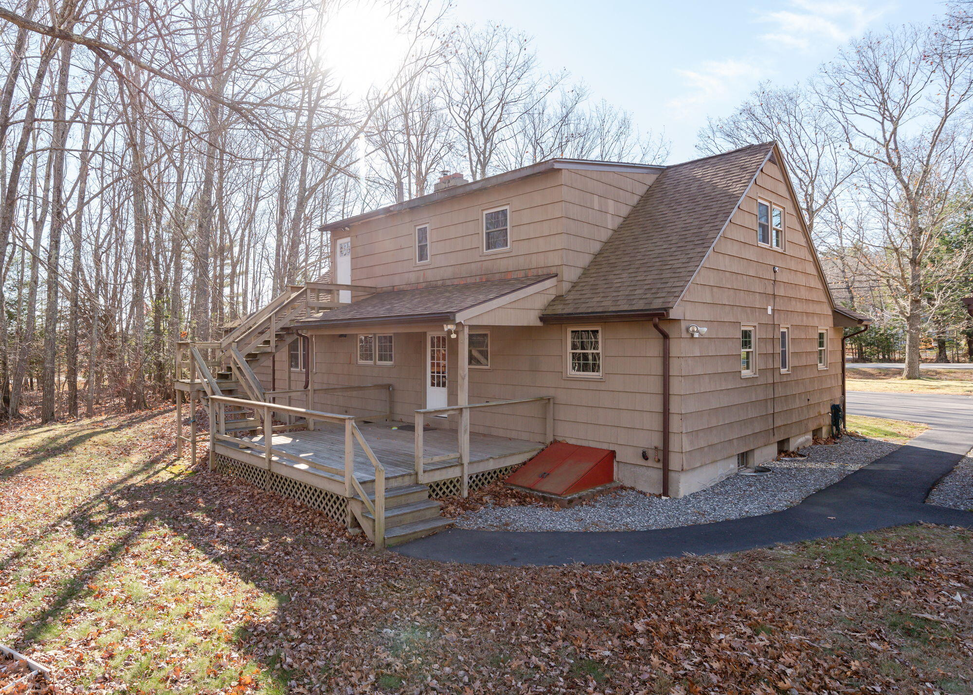513 Roosevelt Trail
